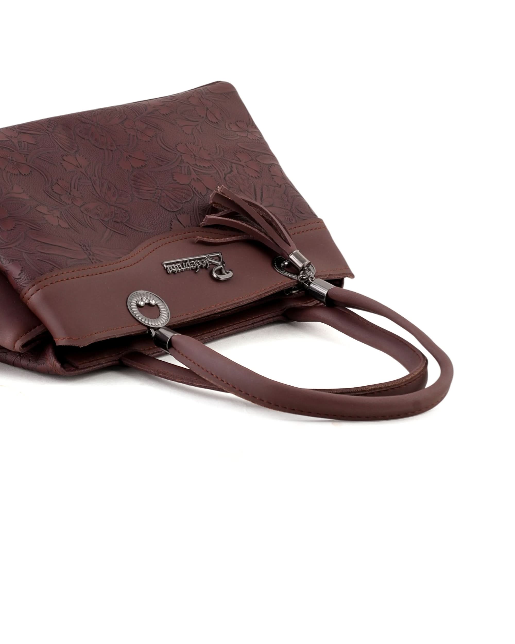 Women's Handbag 2pc, Women Bags, Chase Value, Chase Value