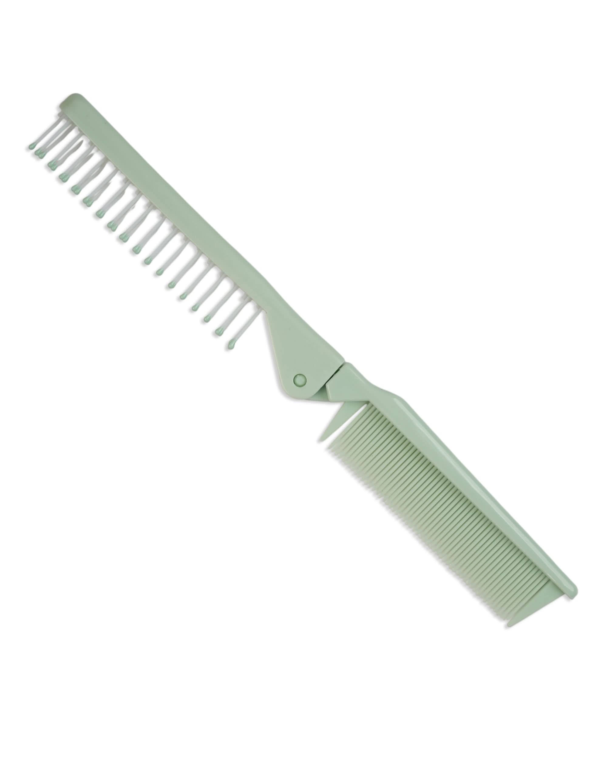 Hair Comb, Comb & Mirror, Chase Value, Chase Value