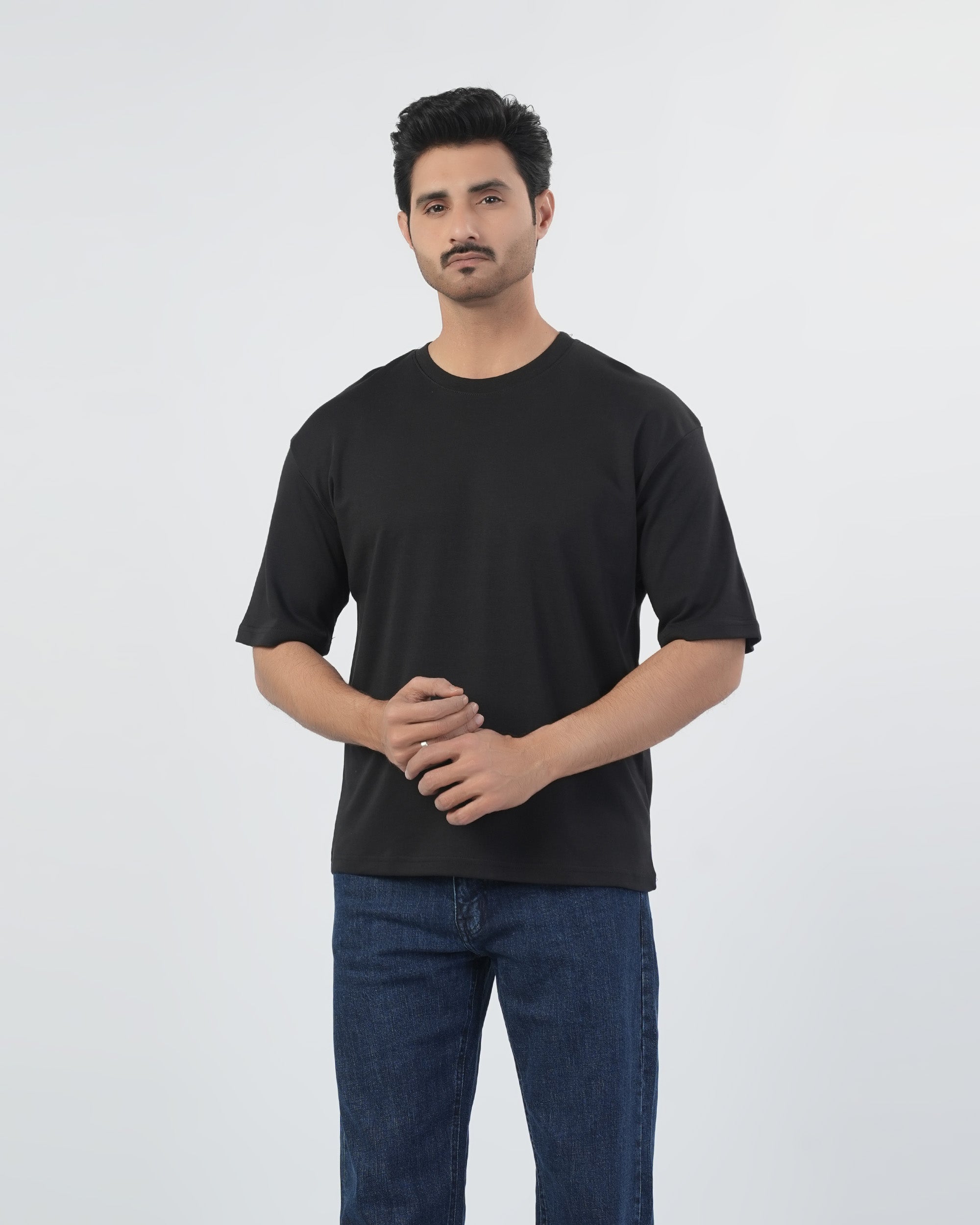 Eminent Men’s Half Sleeves T-Shirt, Men's T-Shirts & Polos, Eminent, Chase Value