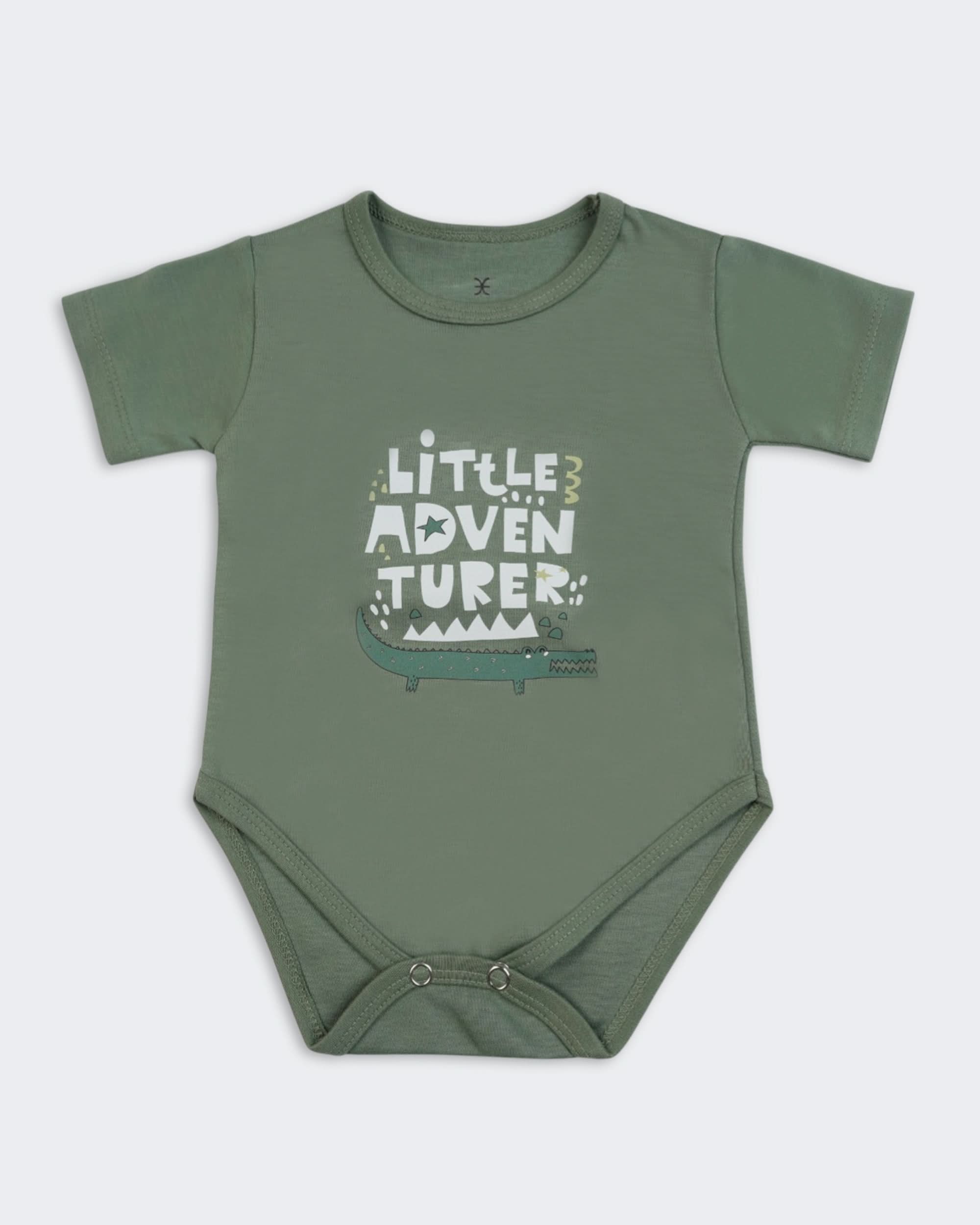 Eminent Newborn Boys Romper, Newborn Boys Rompers, Eminent, Chase Value