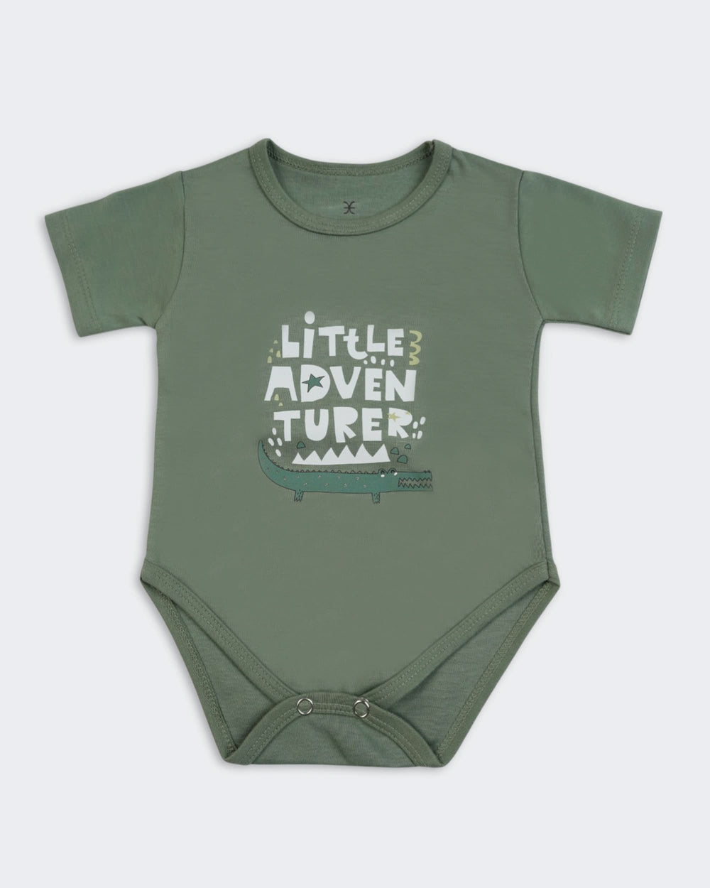Eminent Newborn Boys Romper, Newborn Boys Rompers, Eminent, Chase Value