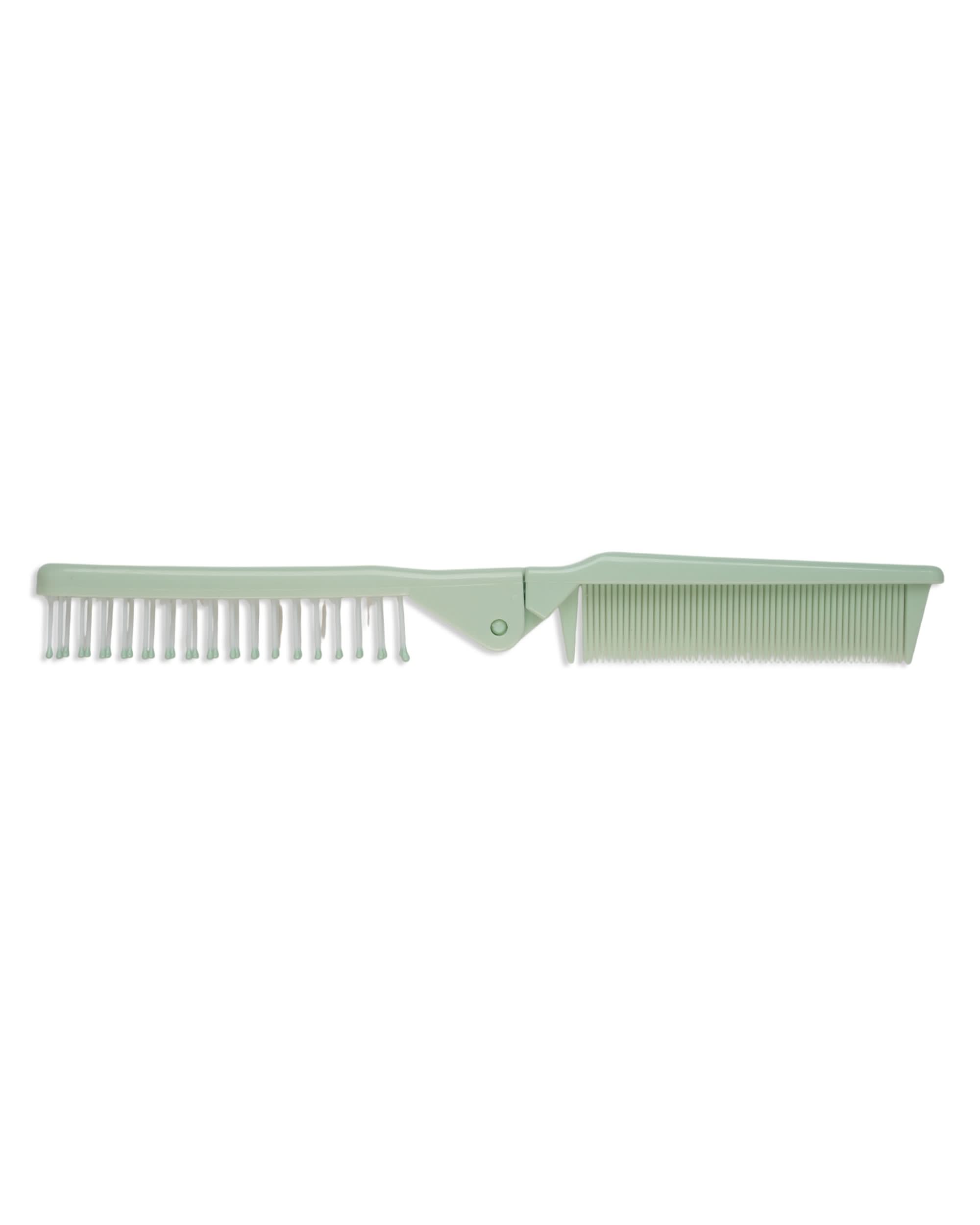 Hair Comb, Comb & Mirror, Chase Value, Chase Value