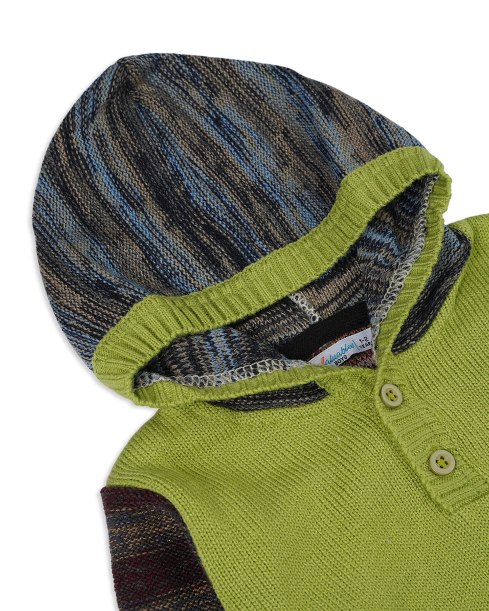 Valuable Boy's Hooded Sweaters, Boys Sweaters, Chase Value, Chase Value
