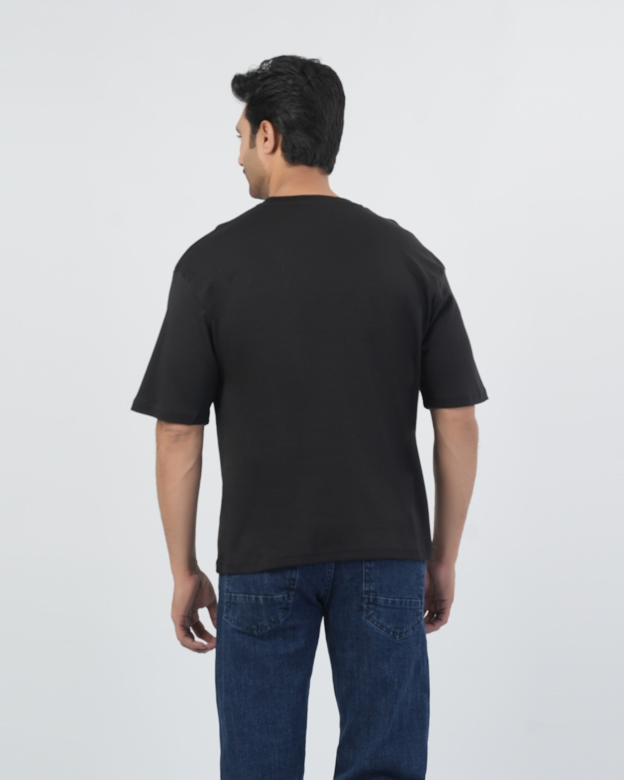 Eminent Men’s Half Sleeves T-Shirt, Men's T-Shirts & Polos, Eminent, Chase Value