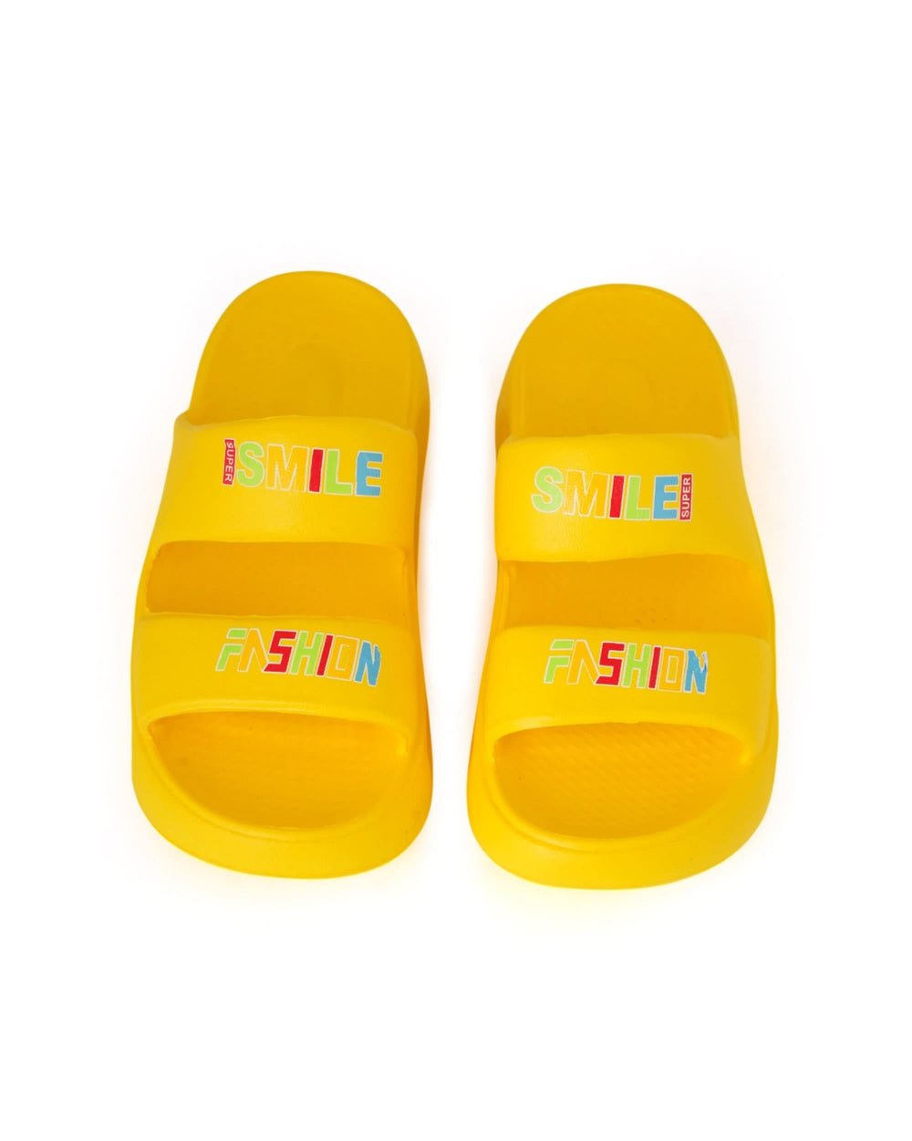 Boys' Sliders, Boys Slippers, Chase Value, Chase Value