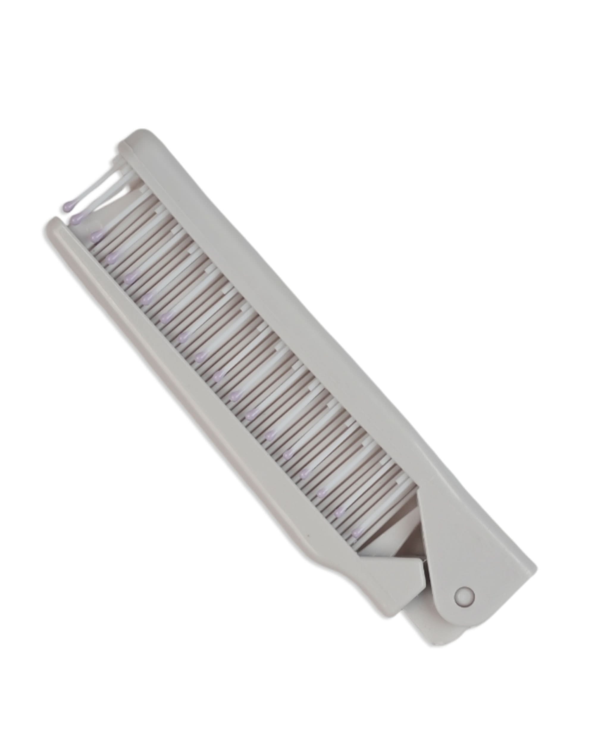 Hair Comb, Comb & Mirror, Chase Value, Chase Value