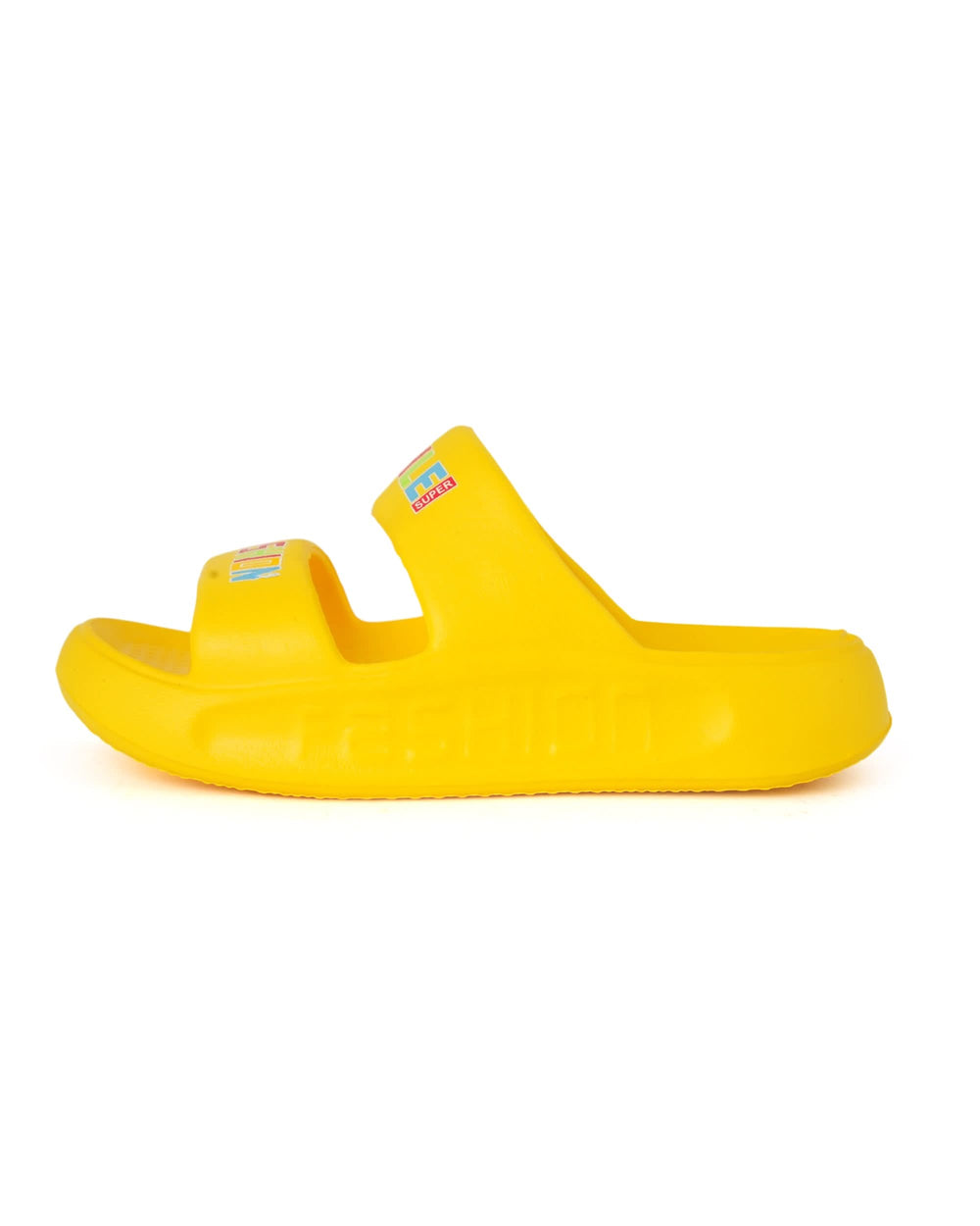 Boys' Sliders, Boys Slippers, Chase Value, Chase Value