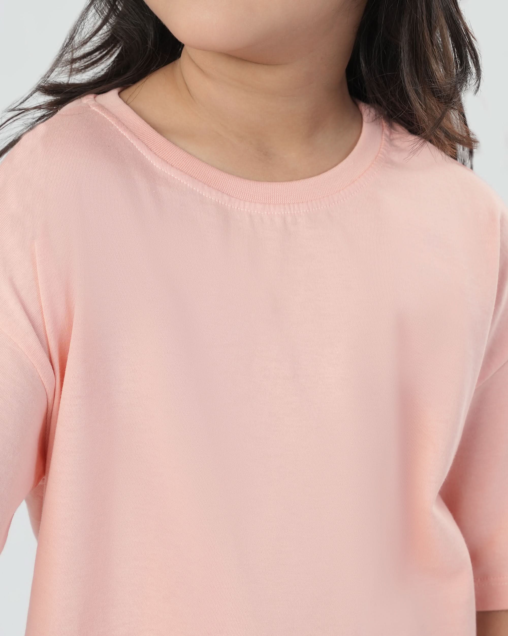 Eminent Girls’ Half Sleeve T-Shirt, Girls T-Shirts, Eminent, Chase Value