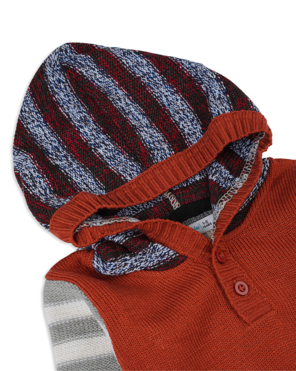 Valuable Boy's Hooded Sweaters, Boys Sweaters, Chase Value, Chase Value