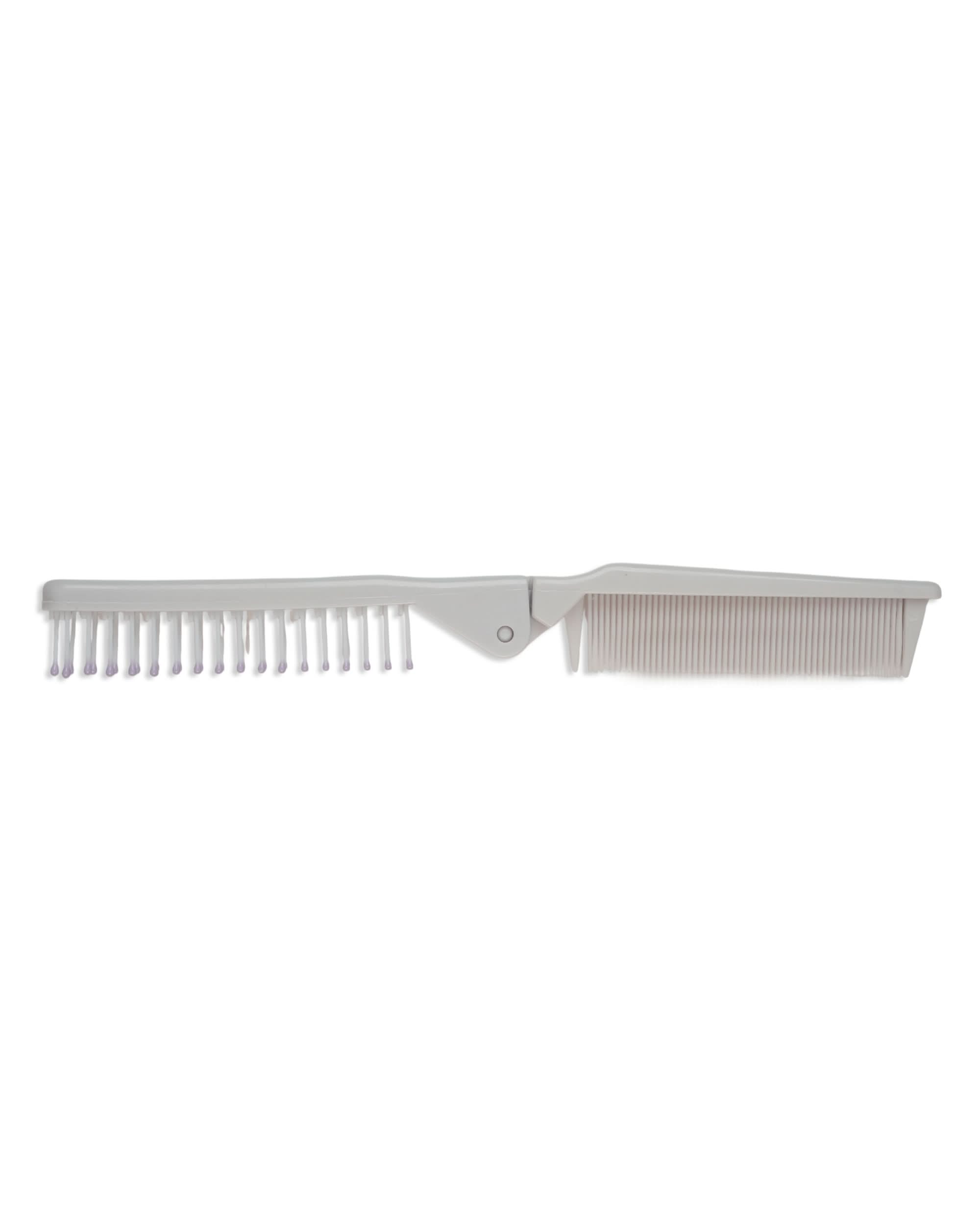 Hair Comb, Comb & Mirror, Chase Value, Chase Value