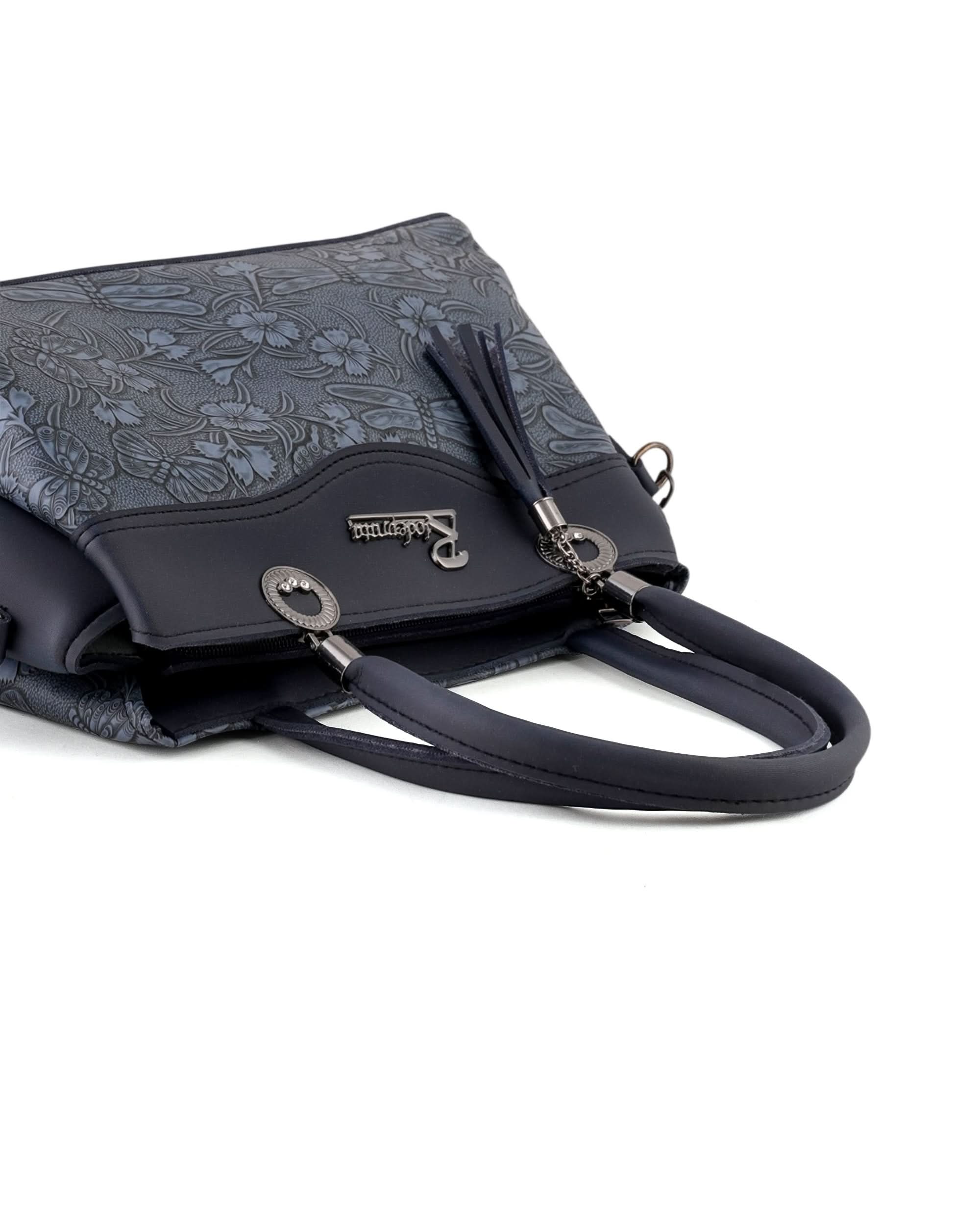 Women's Handbag 2pc, Women Bags, Chase Value, Chase Value