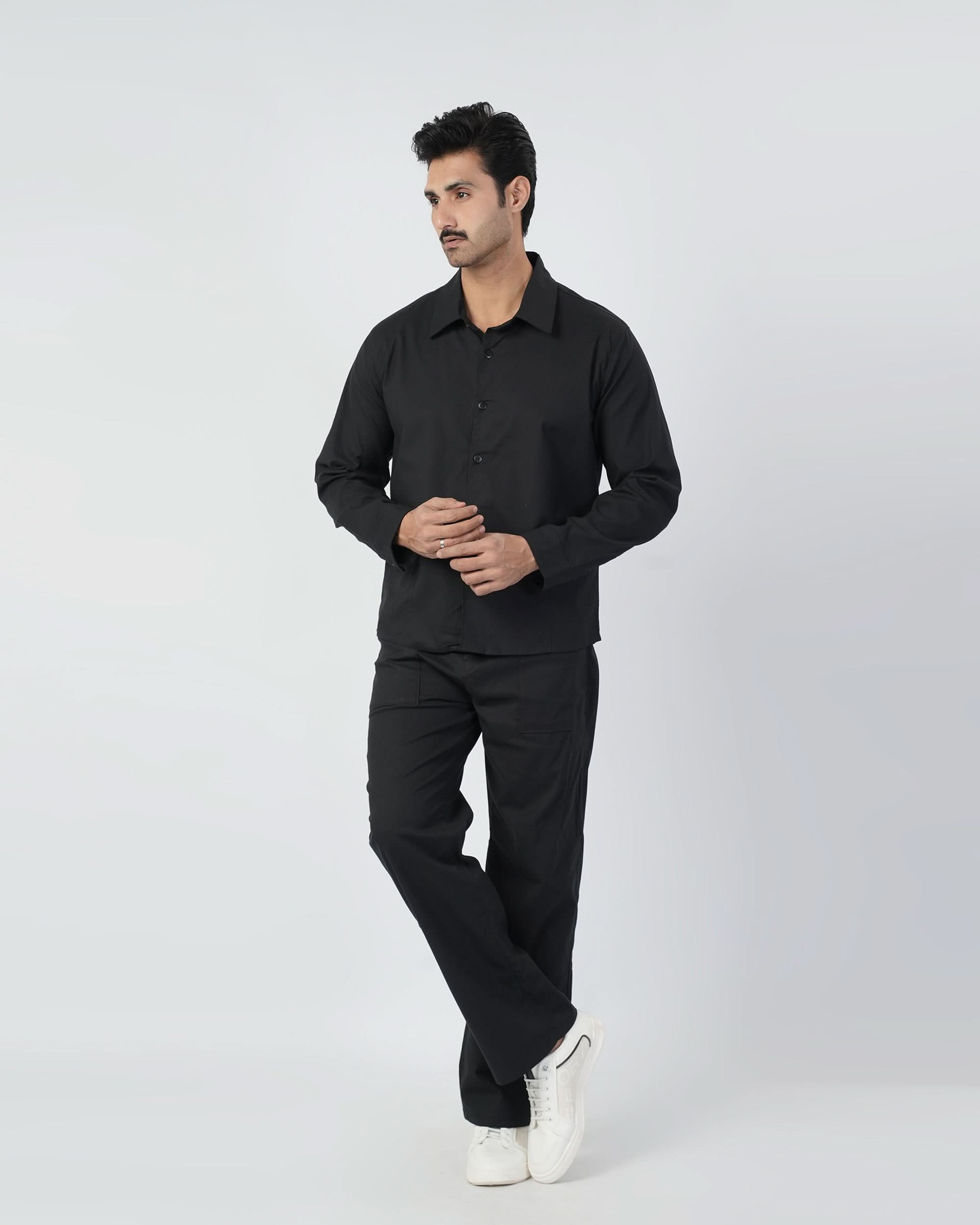 Eminent Men's Co-Ord Set, Men's Co-Ord Set, Eminent, Chase Value