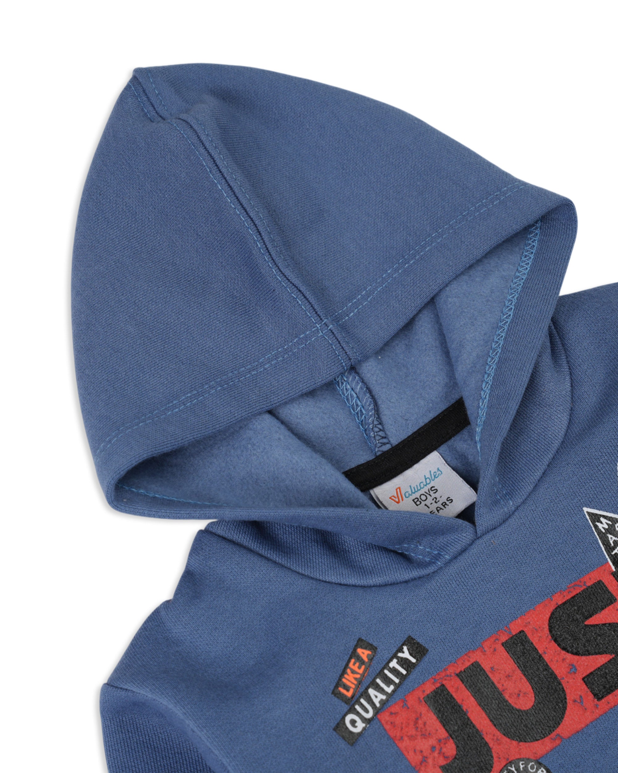 Valuable Boys Hoodie, Boys Hoodies & Sweat Shirts, Chase Value, Chase Value