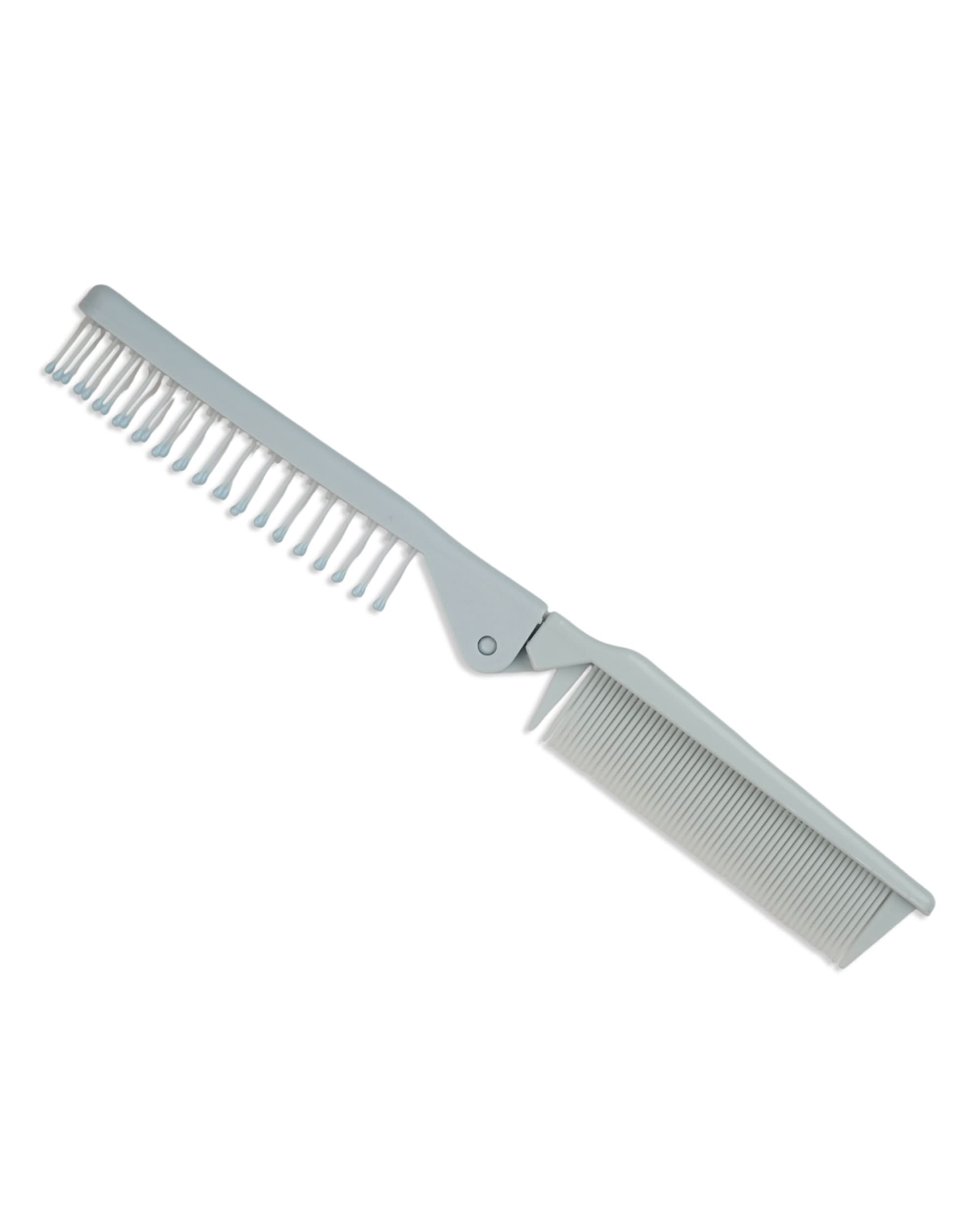 Hair Comb, Comb & Mirror, Chase Value, Chase Value