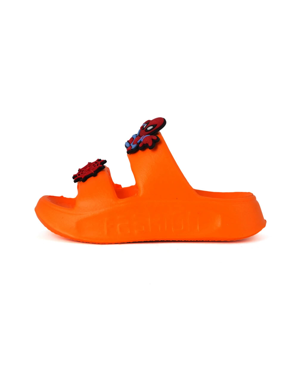 Boys' Sliders, Boys Slippers, Chase Value, Chase Value