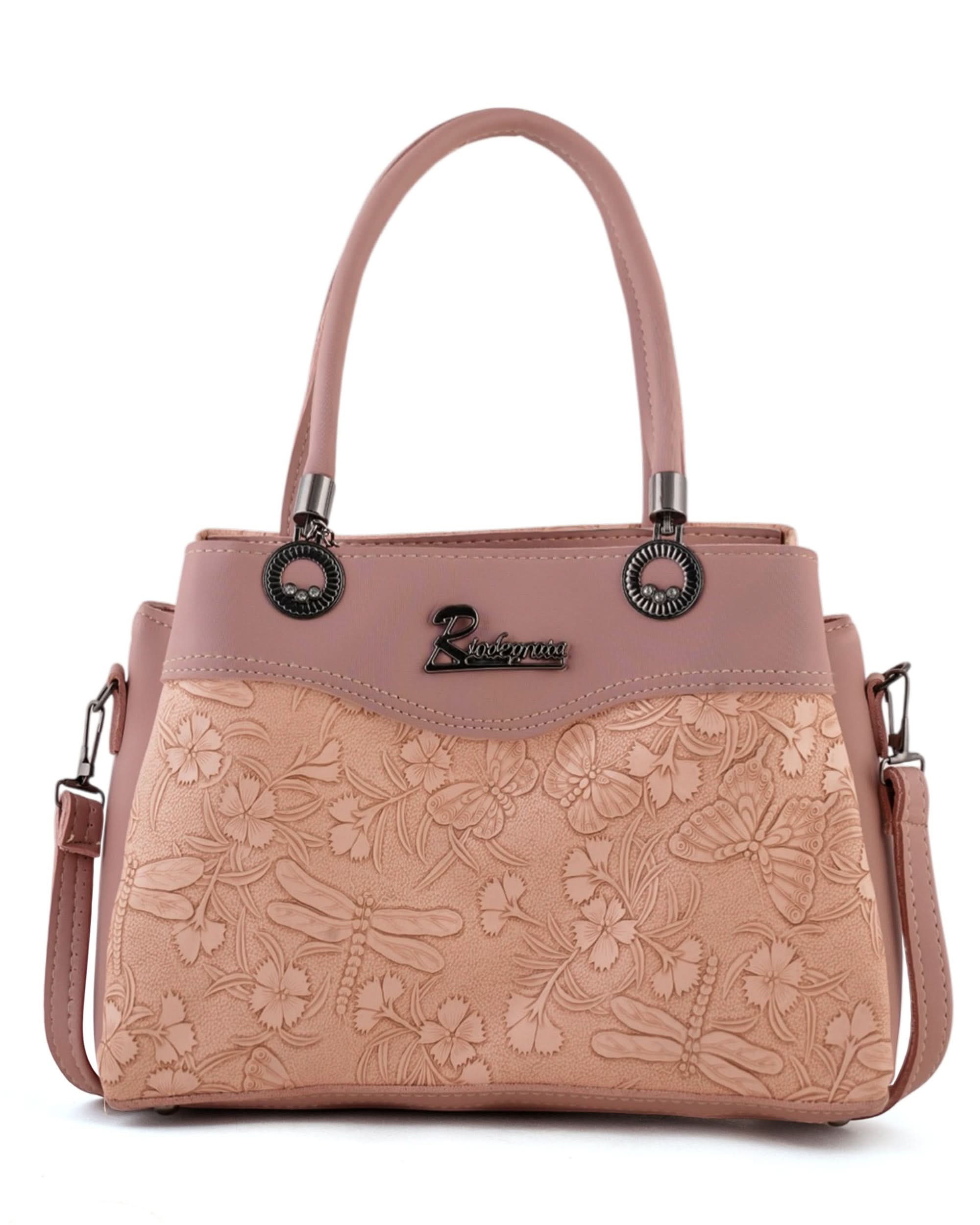 Women's Handbag 2pc, Women Bags, Chase Value, Chase Value