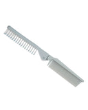 Hair Comb, Comb & Mirror, Chase Value, Chase Value