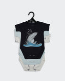 Eminent Newborn Boys Romper, Newborn Boys Rompers, Eminent, Chase Value