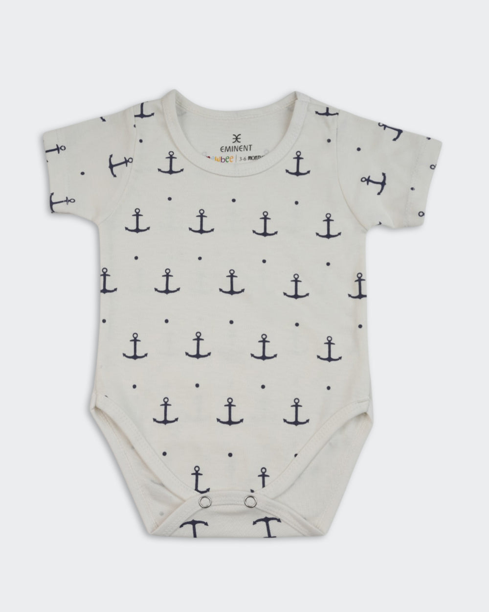 Eminent Newborn Boys Romper, Newborn Boys Rompers, Eminent, Chase Value