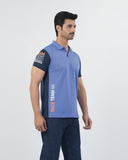 Men’s Half Sleeves Polo T-Shirt, Men's T-Shirts & Polos, Eminent, Chase Value
