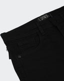 Women's Flared Denim Pant