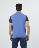 Men’s Half Sleeves Polo T-Shirt, Men's T-Shirts & Polos, Eminent, Chase Value