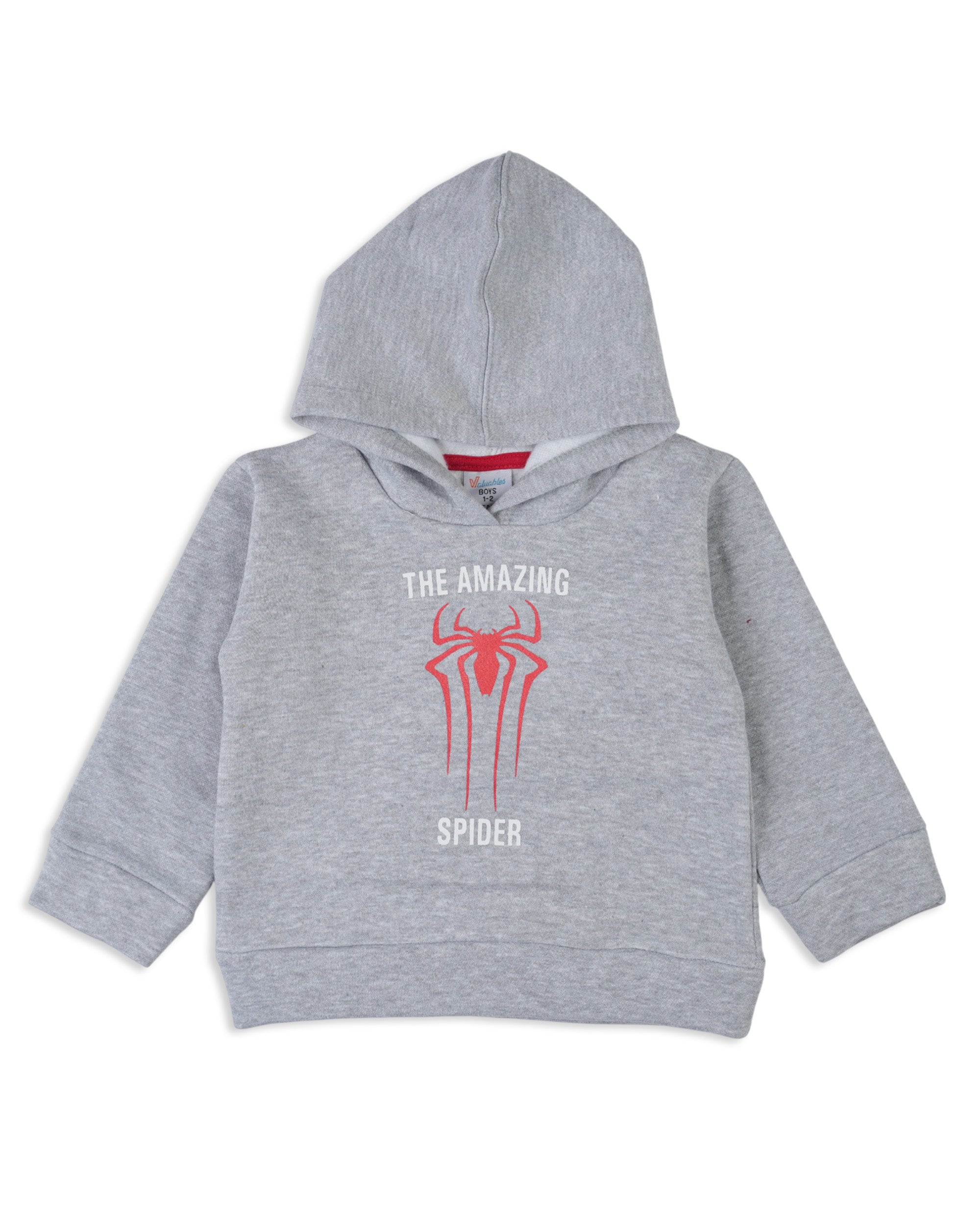Valuable Boys Hoodie, Boys Hoodies & Sweat Shirts, Chase Value, Chase Value