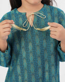 Eminent Girls' Essentials Printed 2Pc Suit, Girls Shalwar Kameez, Eminent, Chase Value