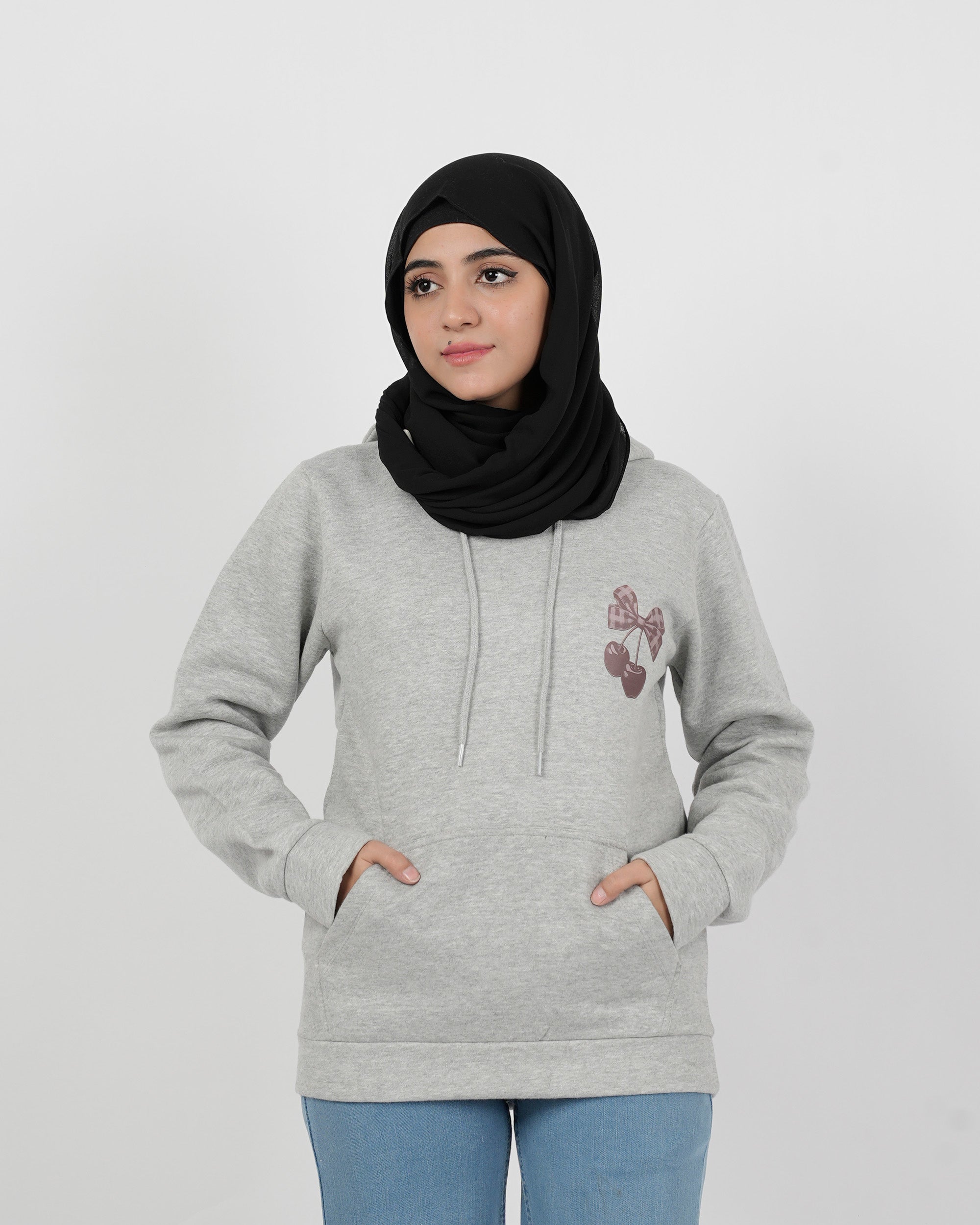 Valuables Women Hoody Jacket, Women Jackets, Chase Value, Chase Value