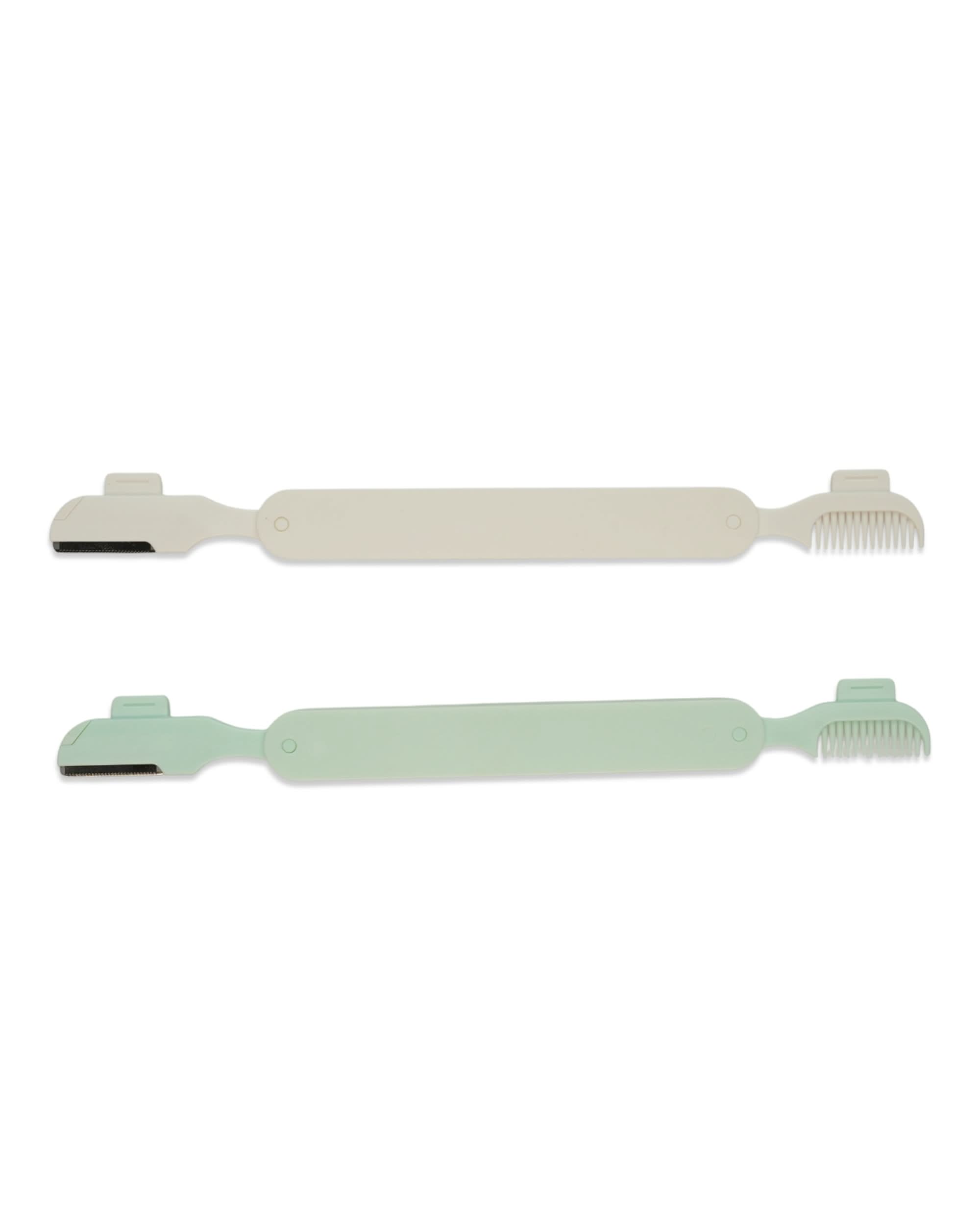 Eyebrow Razor AG2-266, Beauty Tools, Chase Value, Chase Value