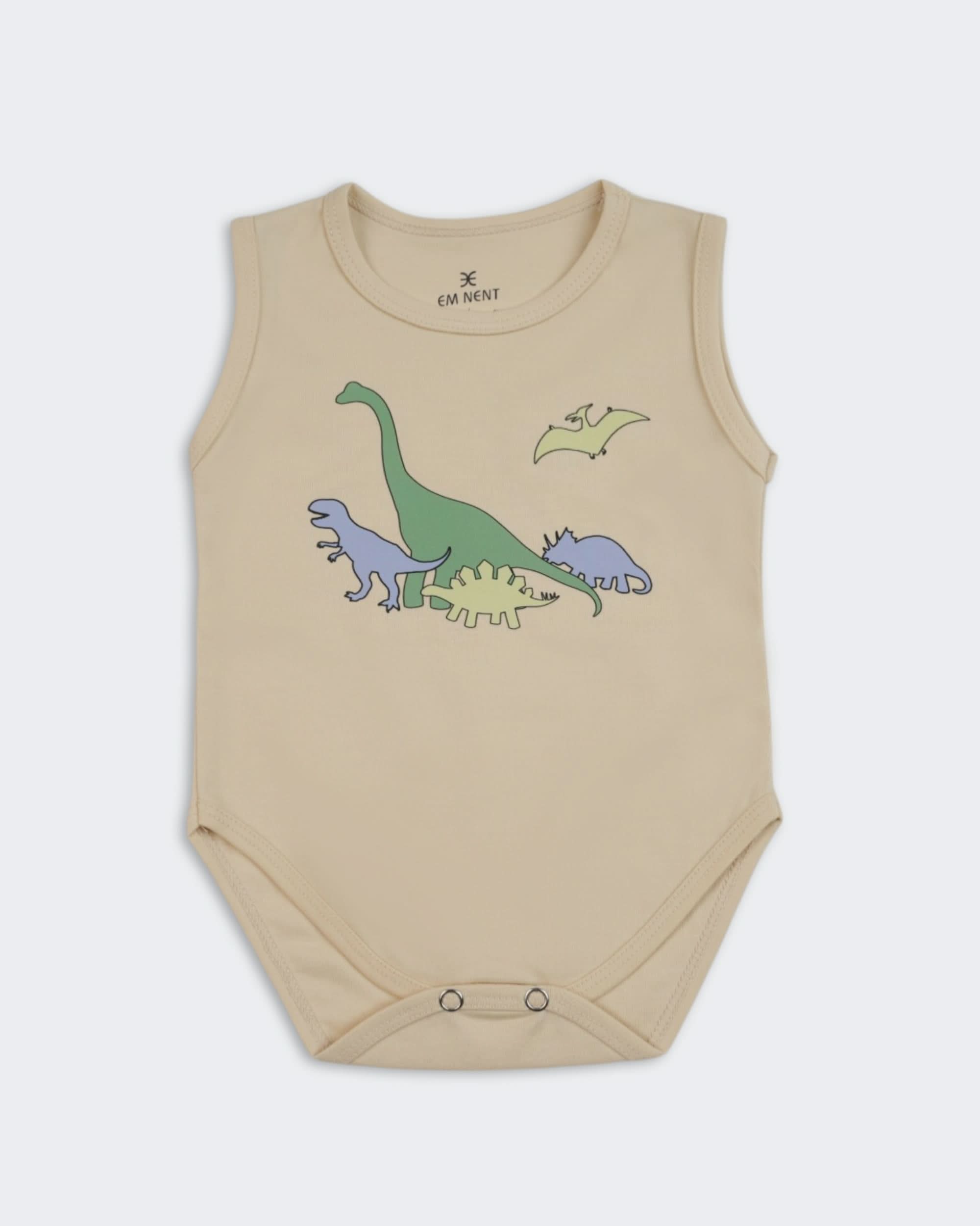 Eminent Newborn Boys Romper, Newborn Boys Rompers, Eminent, Chase Value