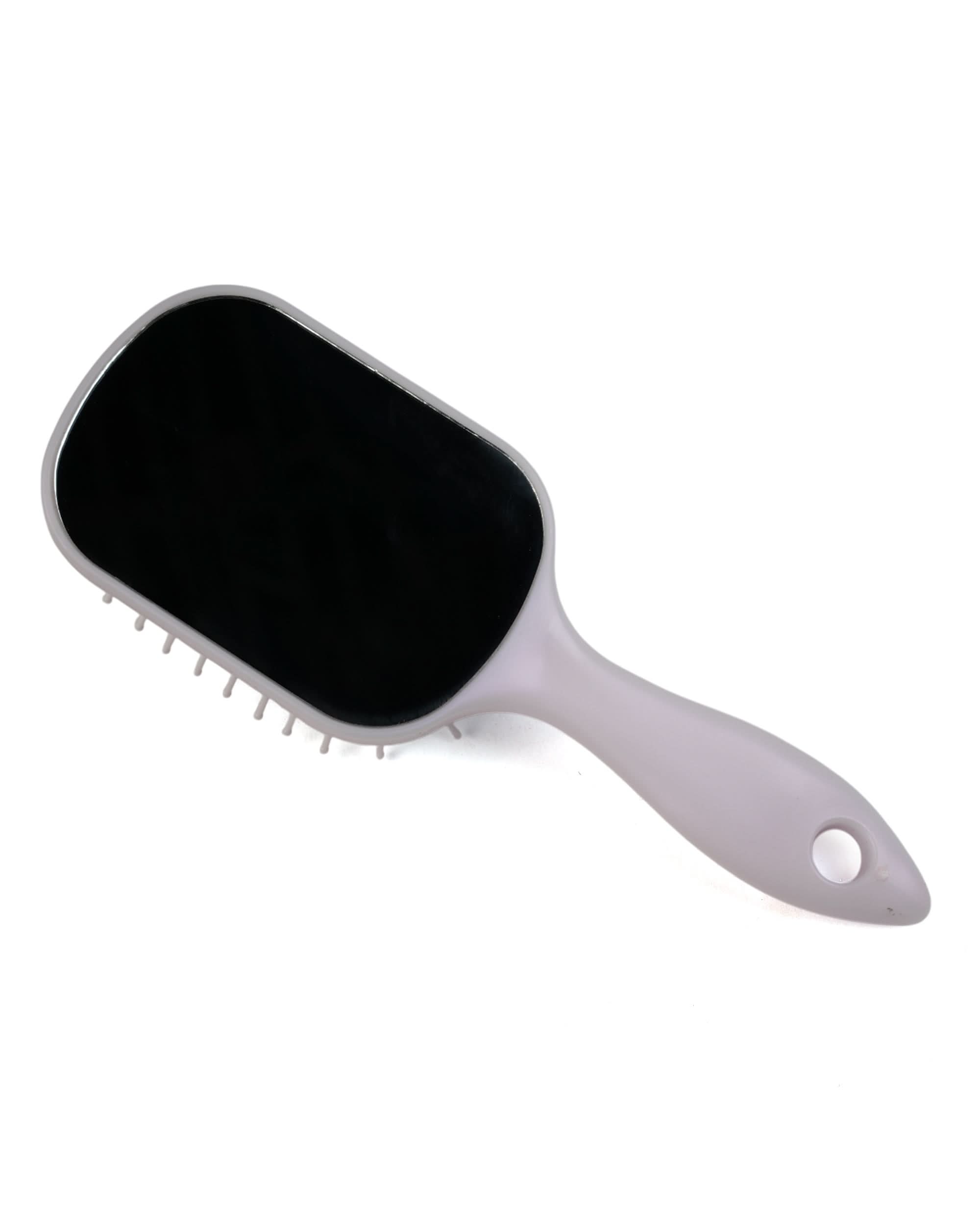 Kids Hair Brush, Comb & Mirror, Chase Value, Chase Value