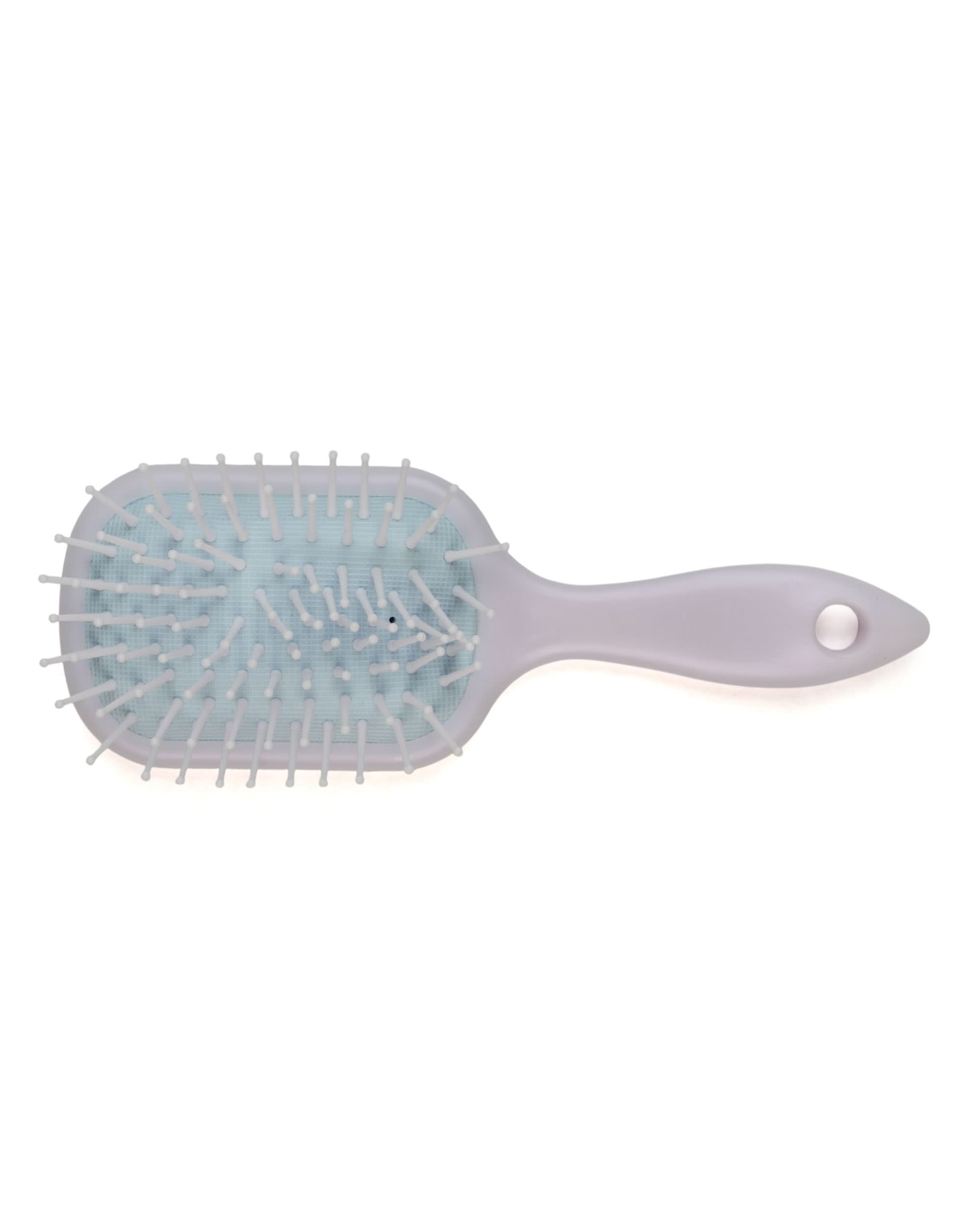 Kids Hair Brush, Comb & Mirror, Chase Value, Chase Value