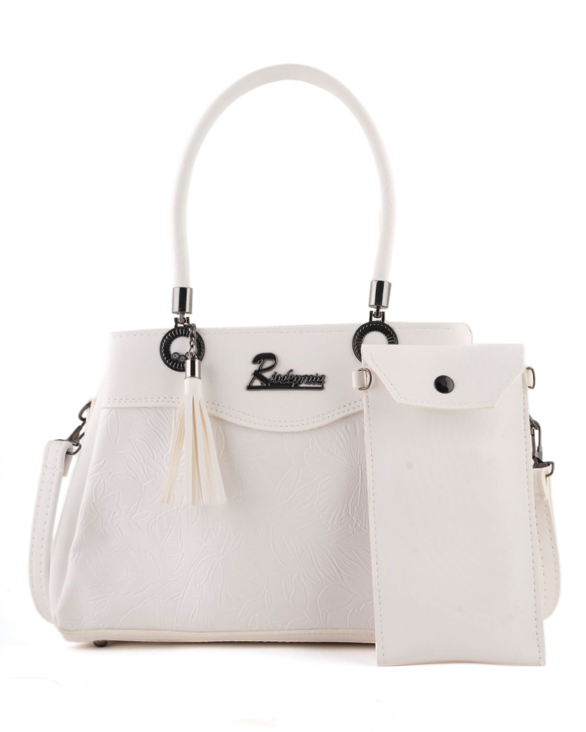 Women's Handbag 2pc, Women Bags, Chase Value, Chase Value