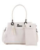 Women's Handbag 2pc, Women Bags, Chase Value, Chase Value