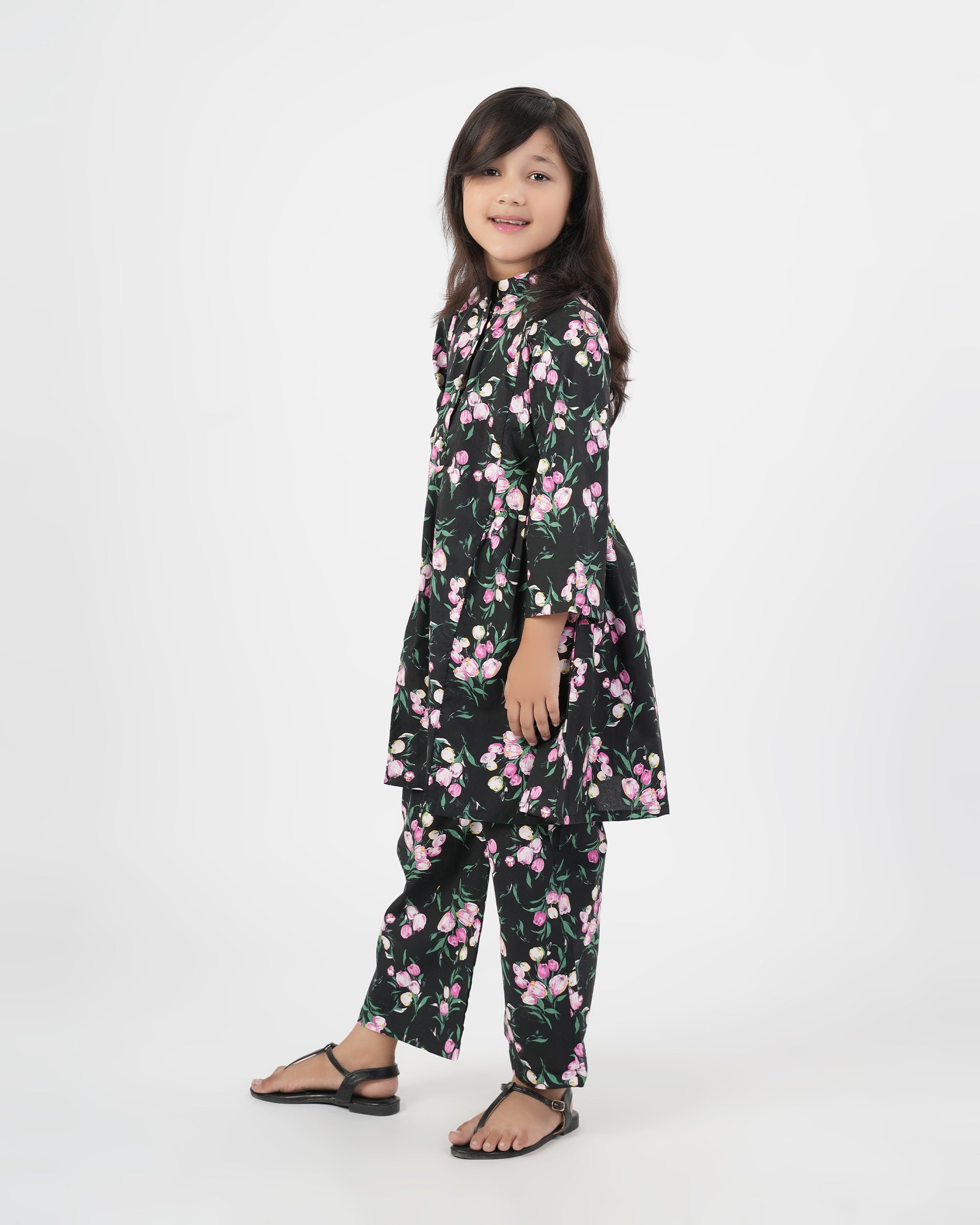 Eminent Girls' 2Pc Suit, Girls Shalwar Kameez, Eminent, Chase Value
