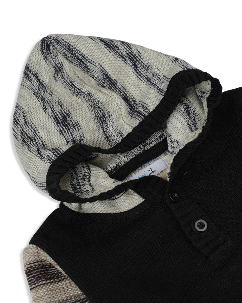 Valuable Boy's Hooded Sweaters, Boys Sweaters, Chase Value, Chase Value