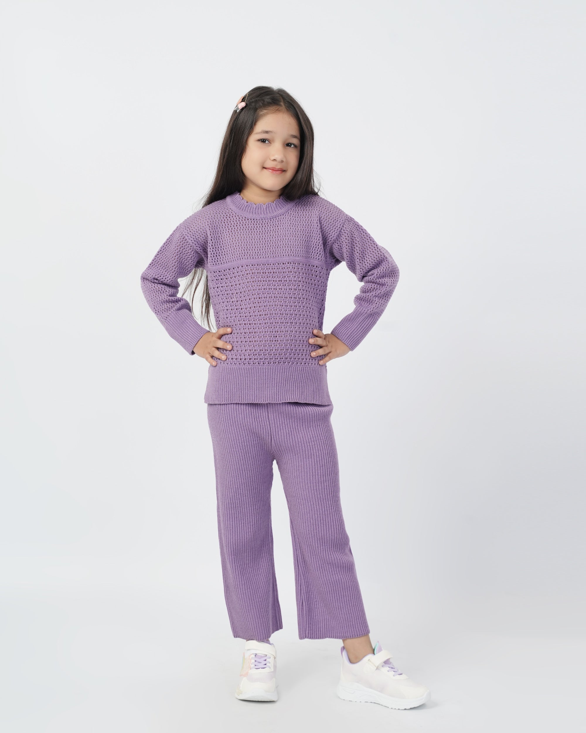Eminent Girl Co-Ord Set, Girls Co-Ord Suit, Eminent, Chase Value