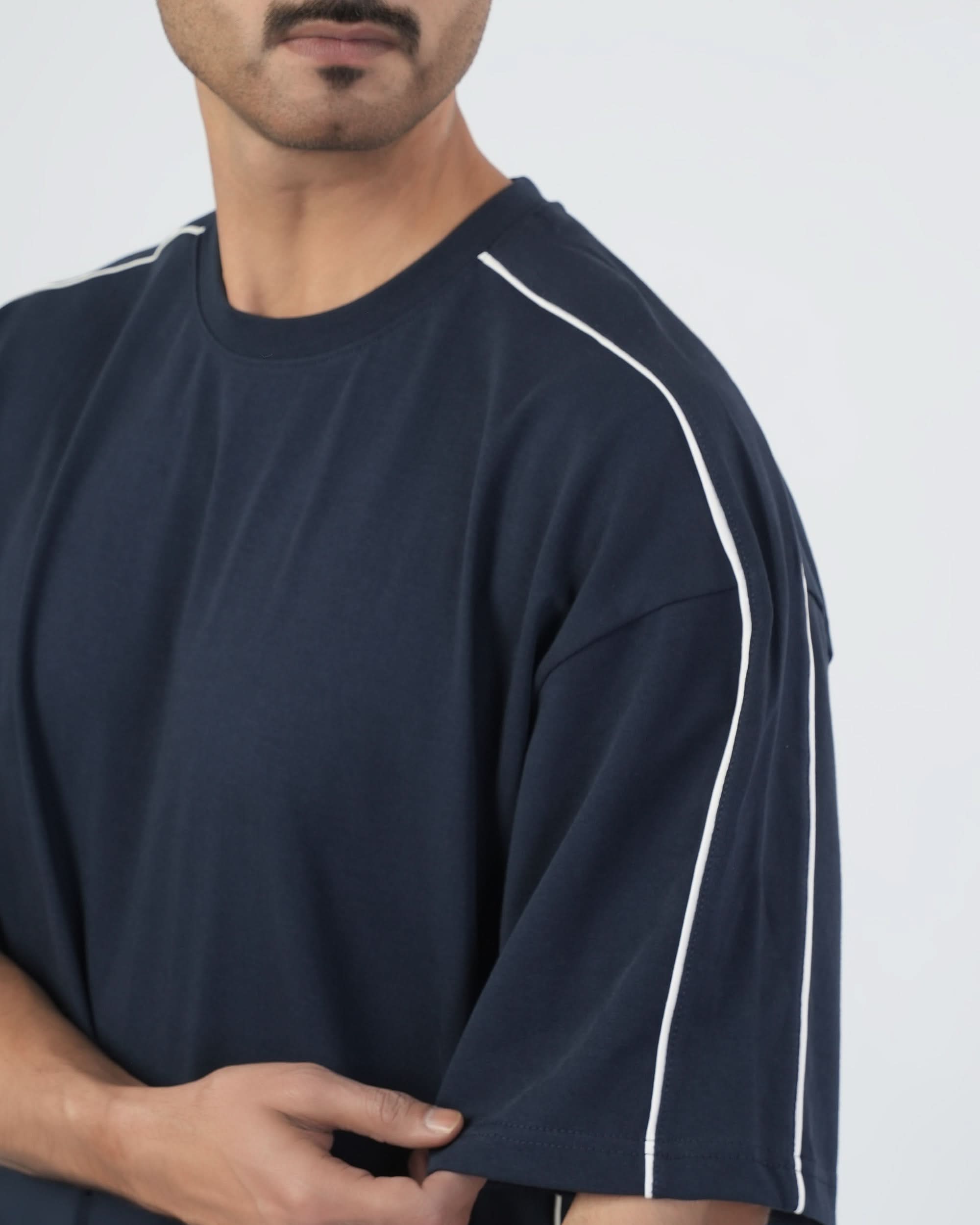 Eminent Men’s Over Size Half Sleeves T-Shirt, Men's T-Shirts & Polos, Eminent, Chase Value