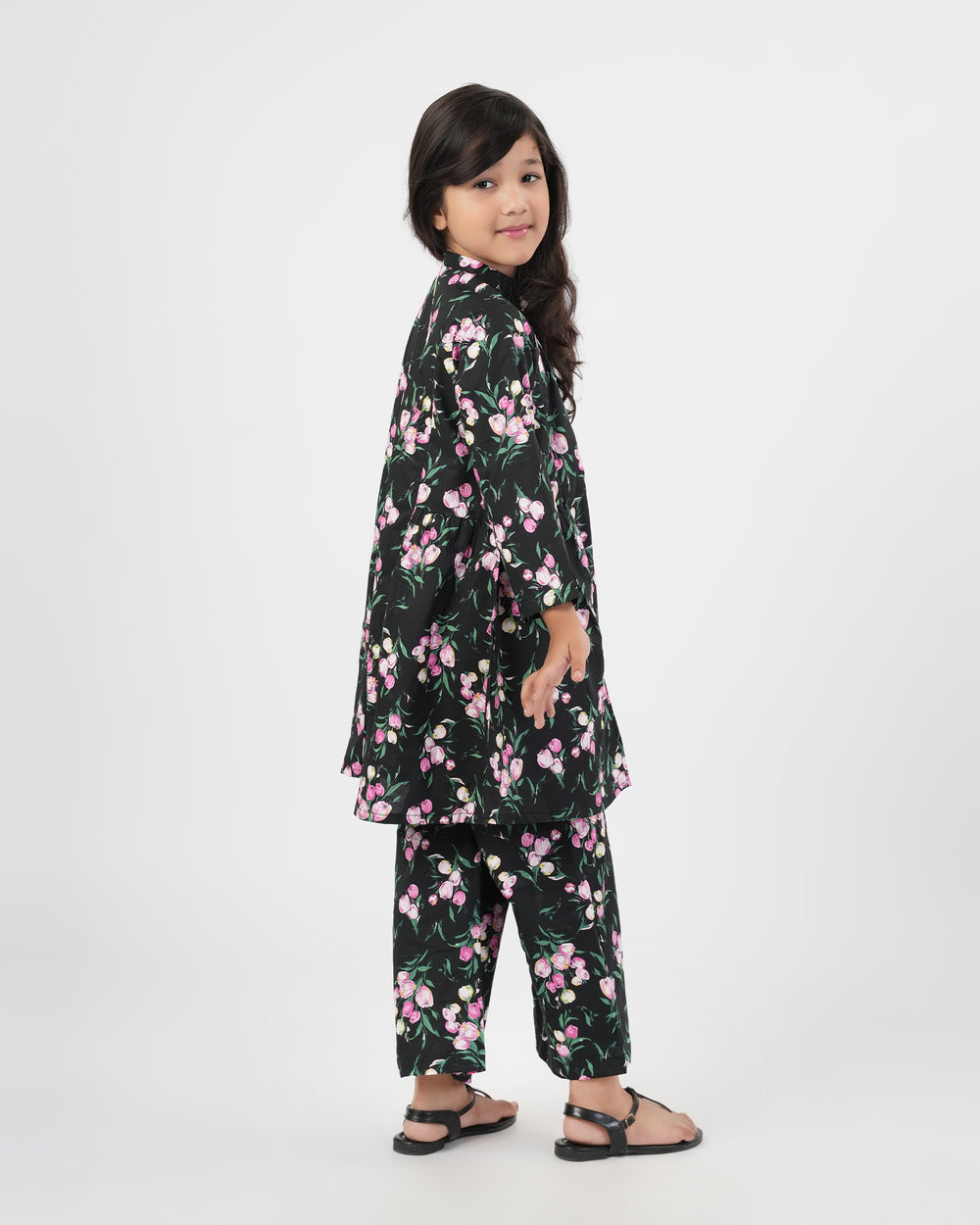 Eminent Girls' 2Pc Suit, Girls Shalwar Kameez, Eminent, Chase Value