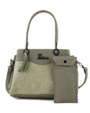 Women's Handbag 2pc, Women Bags, Chase Value, Chase Value