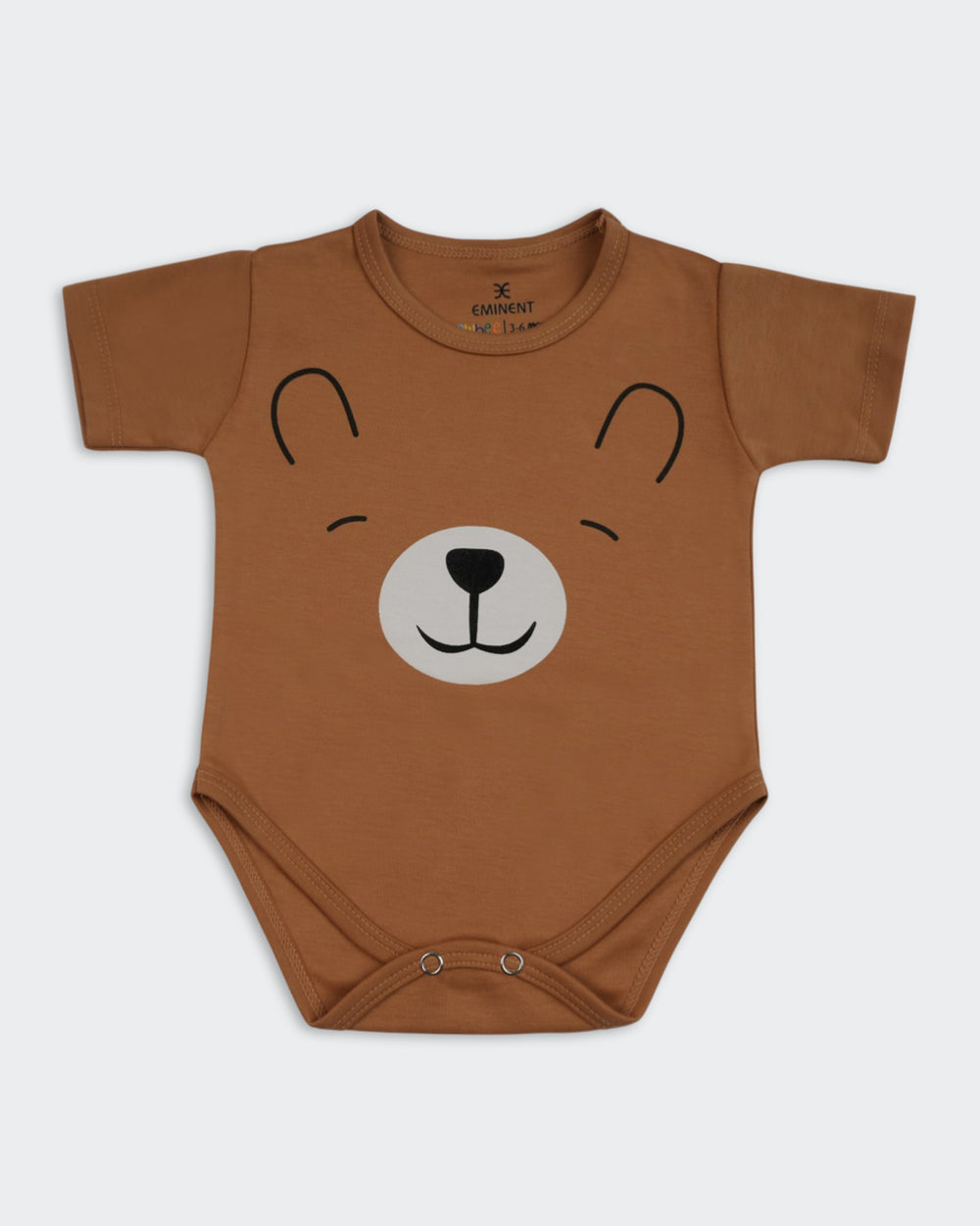 Eminent Newborn Boys Romper, Newborn Boys Rompers, Eminent, Chase Value