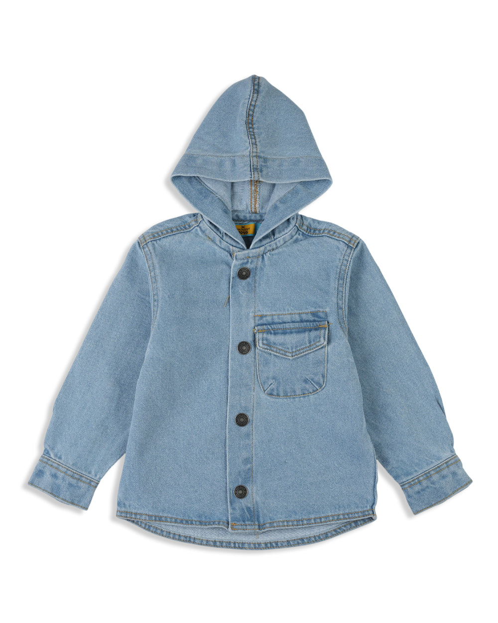 Eminent Boys’ Shacket, Boys Jackets & Blazers, Eminent, Chase Value