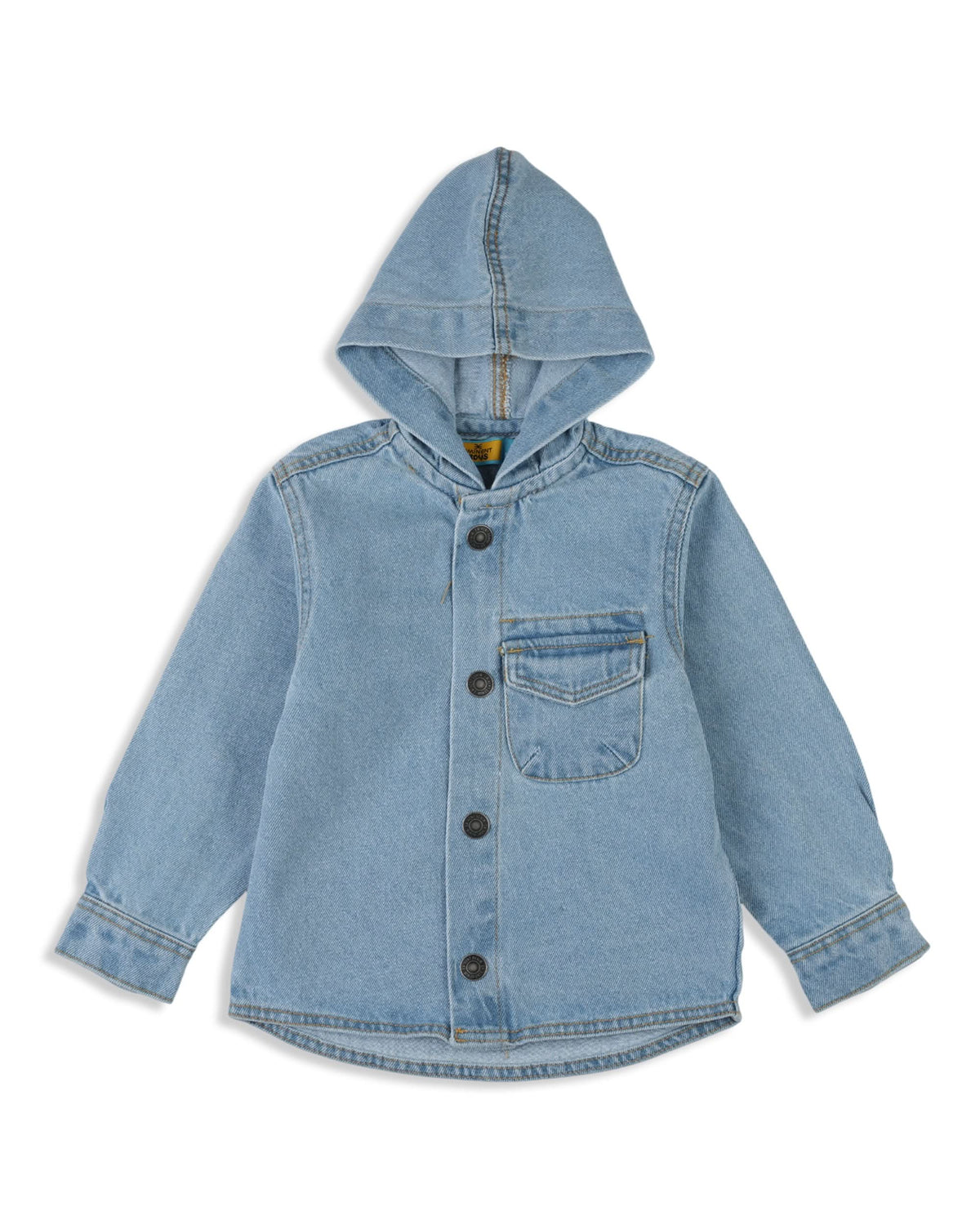 Eminent Boys’ Shacket, Boys Jackets & Blazers, Eminent, Chase Value