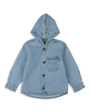 Eminent Boys’ Shacket, Boys Jackets & Blazers, Eminent, Chase Value