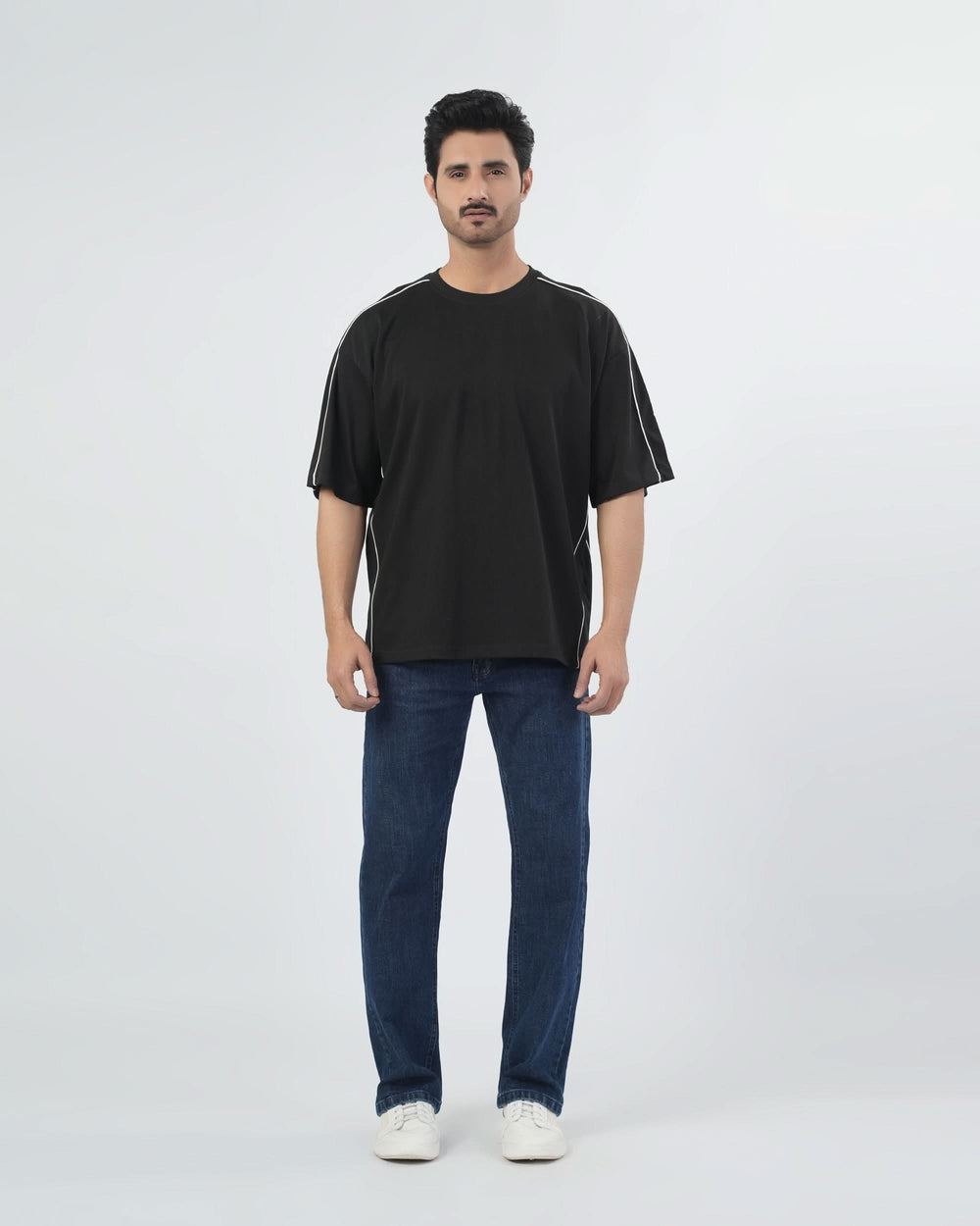 Eminent Men’s Over Size Half Sleeves T-Shirt, Men's T-Shirts & Polos, Eminent, Chase Value