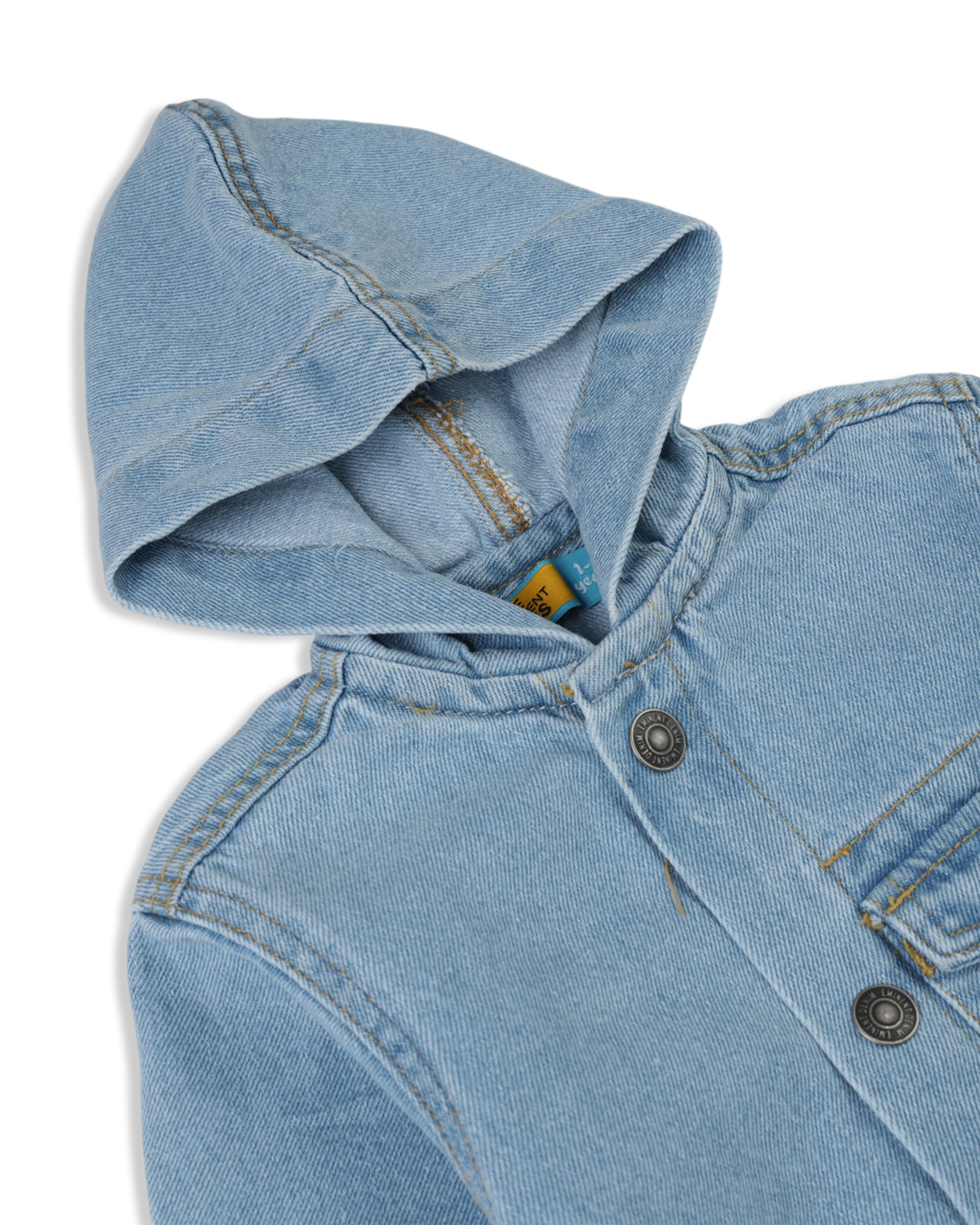 Eminent Boys’ Shacket, Boys Jackets & Blazers, Eminent, Chase Value