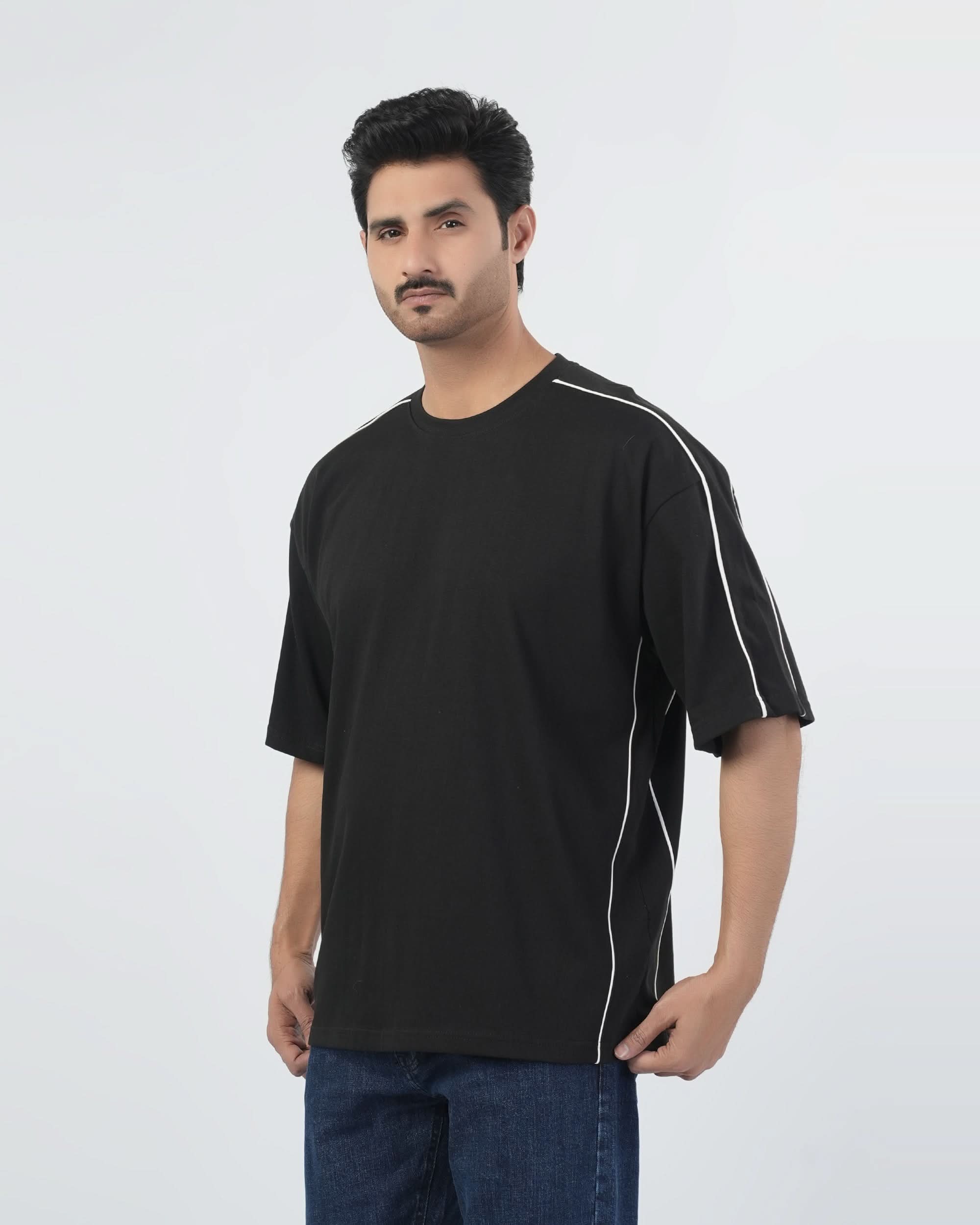 Eminent Men’s Over Size Half Sleeves T-Shirt, Men's T-Shirts & Polos, Eminent, Chase Value
