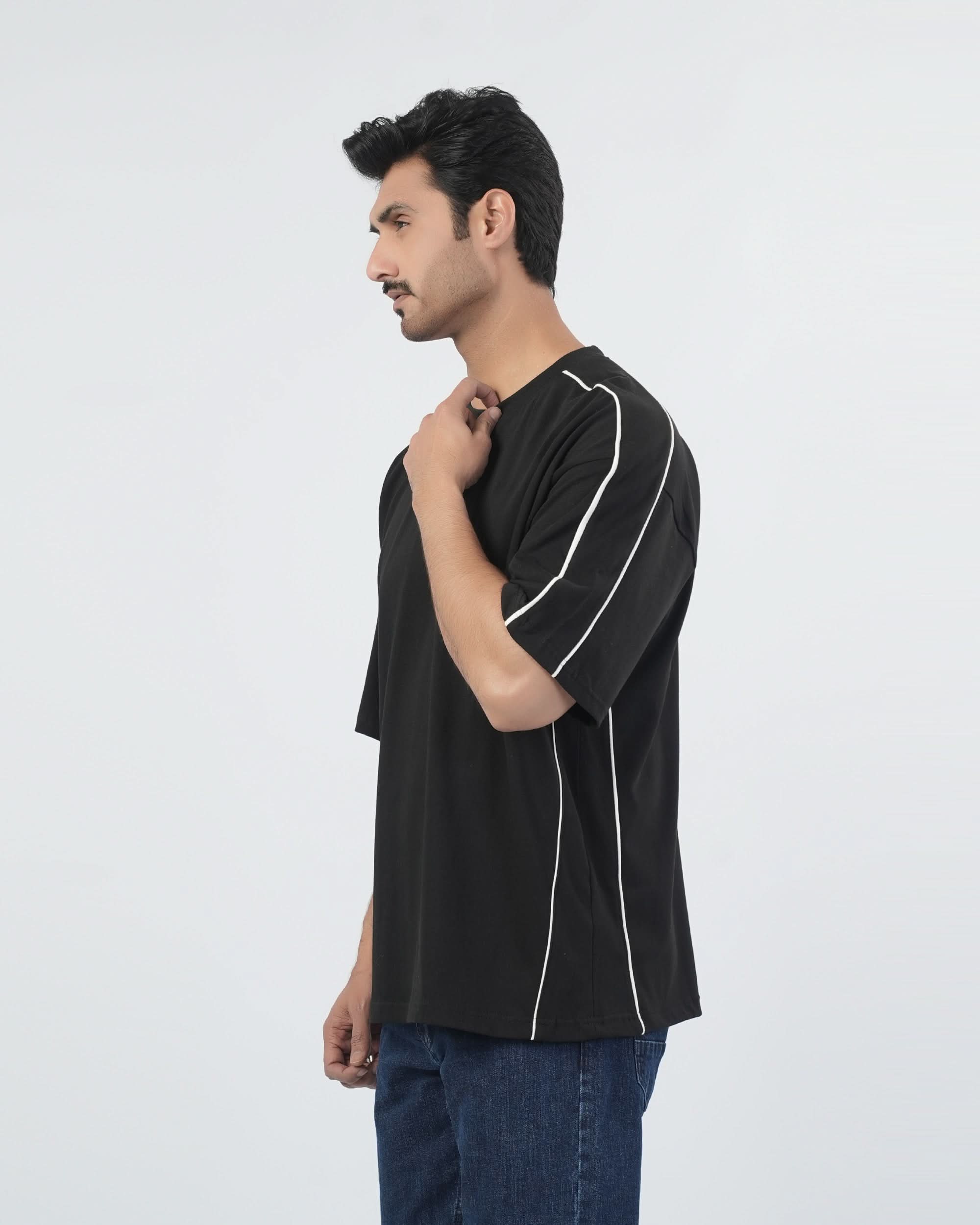 Eminent Men’s Over Size Half Sleeves T-Shirt, Men's T-Shirts & Polos, Eminent, Chase Value