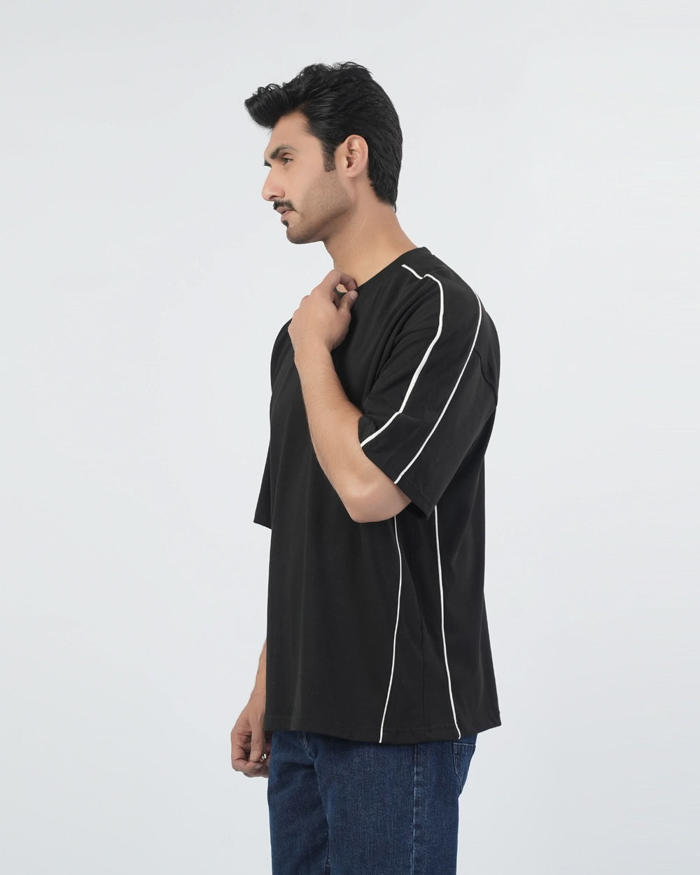 Eminent Men’s Over Size Half Sleeves T-Shirt, Men's T-Shirts & Polos, Eminent, Chase Value